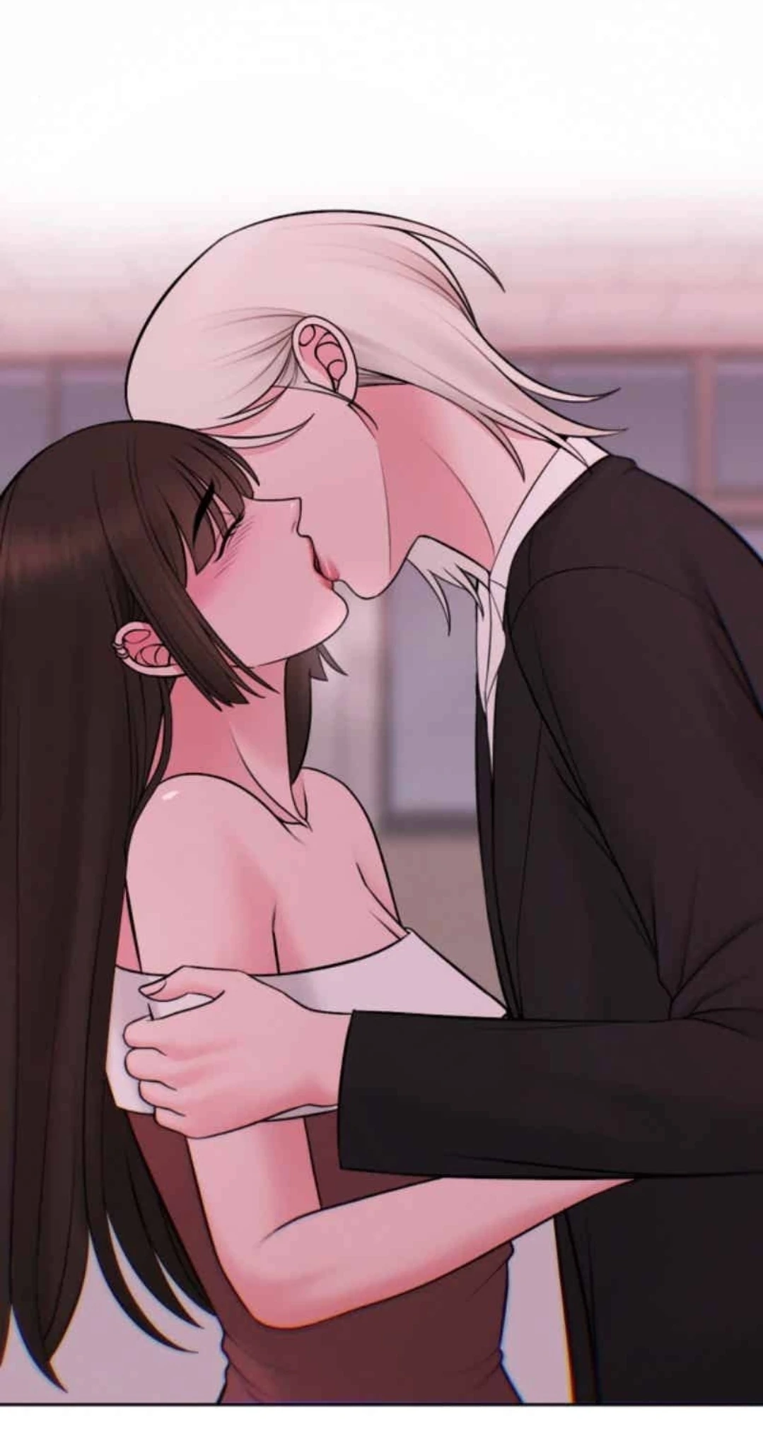 The Irritable Man Chapter 72 page 18 - 
