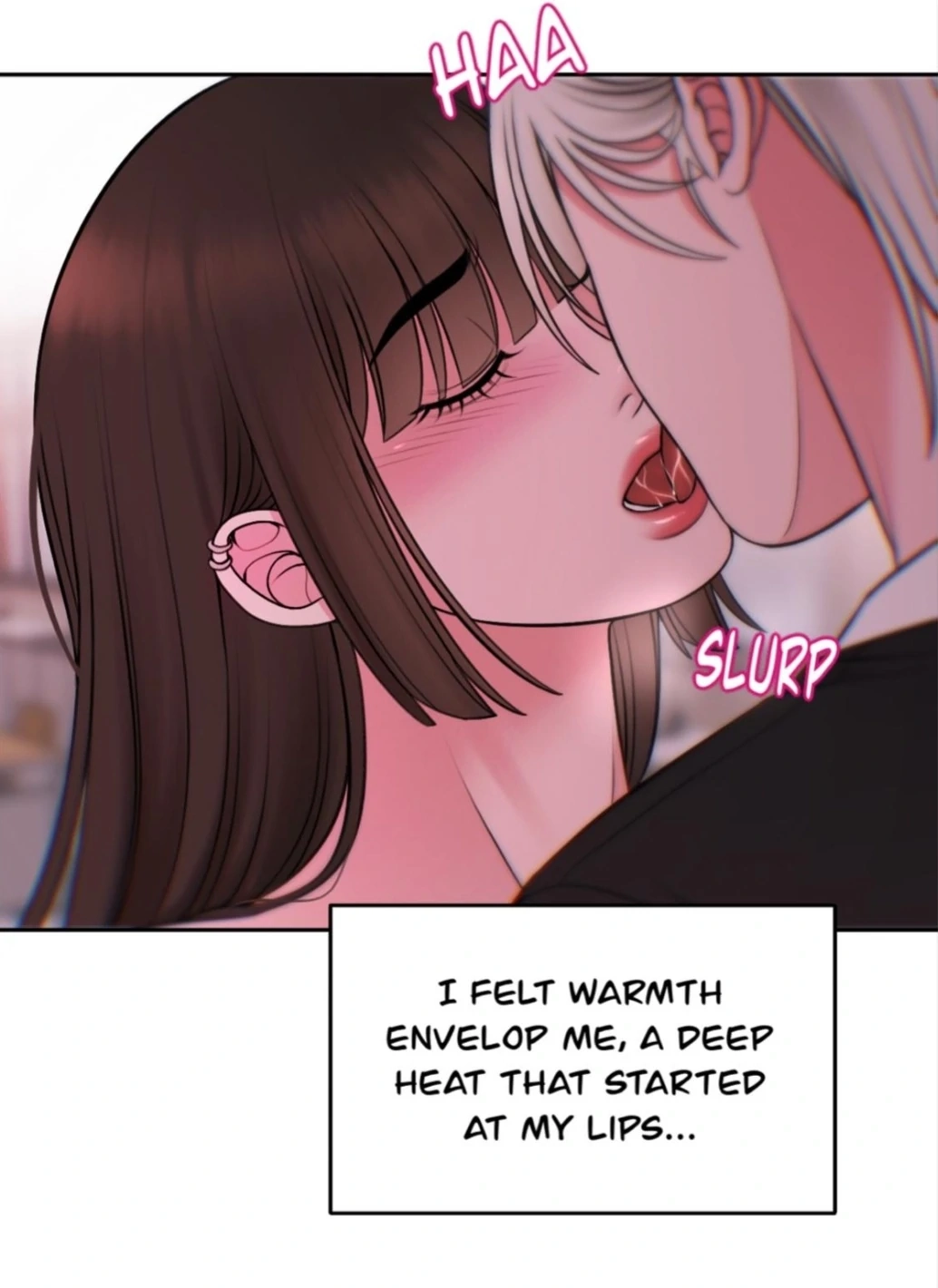 The Irritable Man Chapter 72 page 19 - 