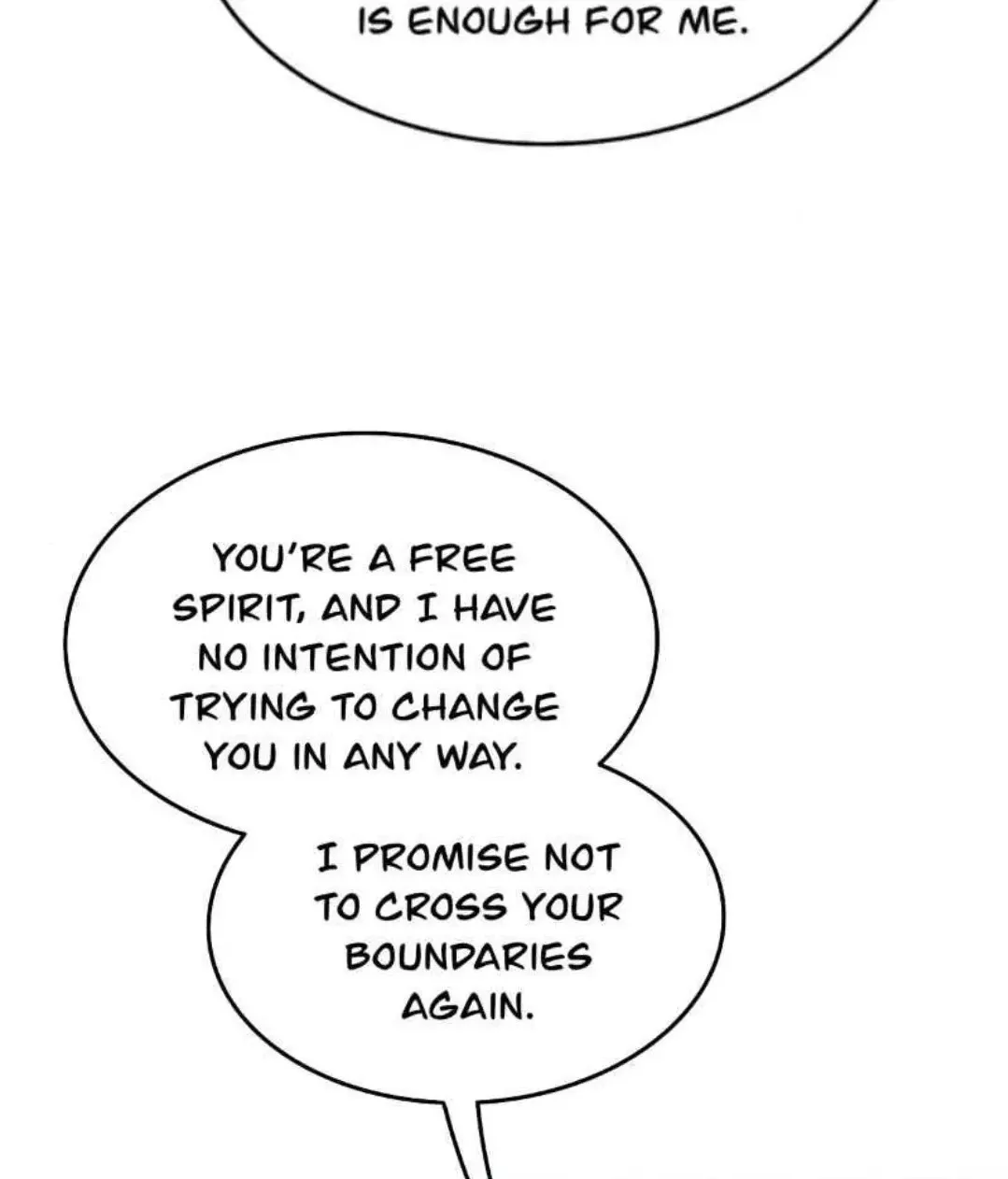 The Irritable Man Chapter 72 page 30 - 