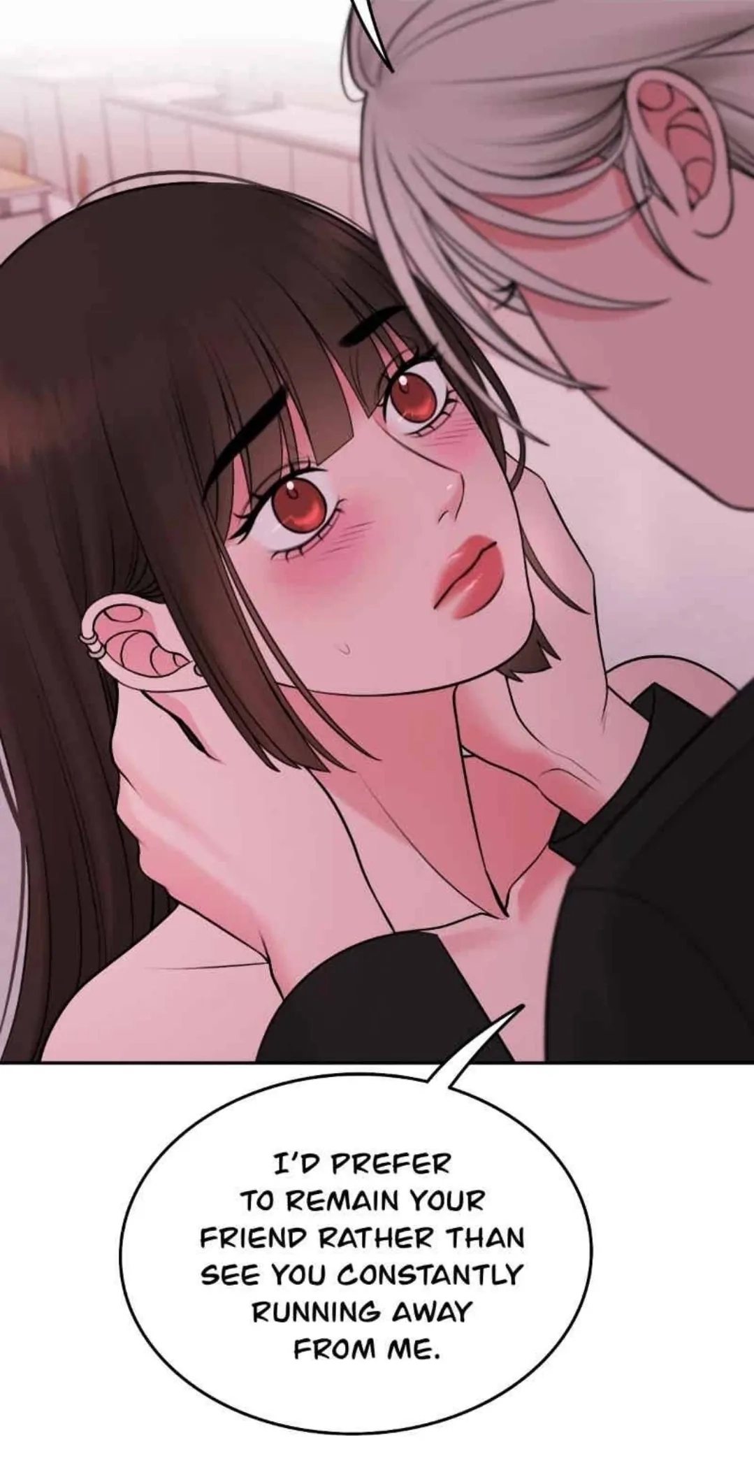 The Irritable Man Chapter 72 page 31 - 
