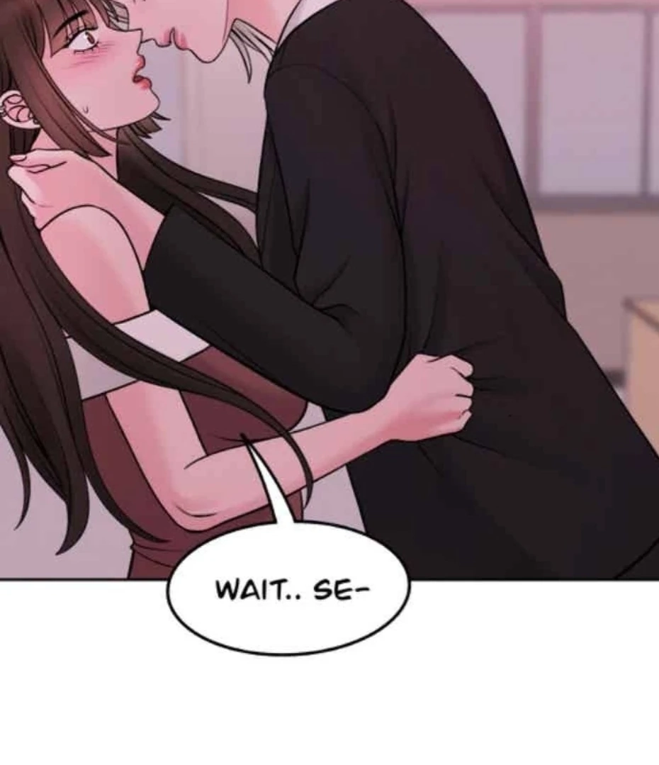 The Irritable Man Chapter 72 page 35 - 