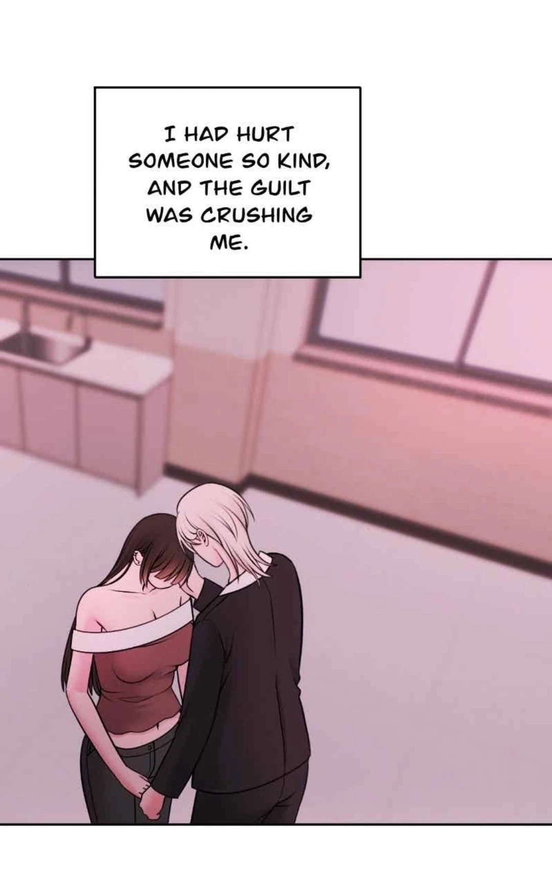 The Irritable Man Chapter 72 page 5 - 