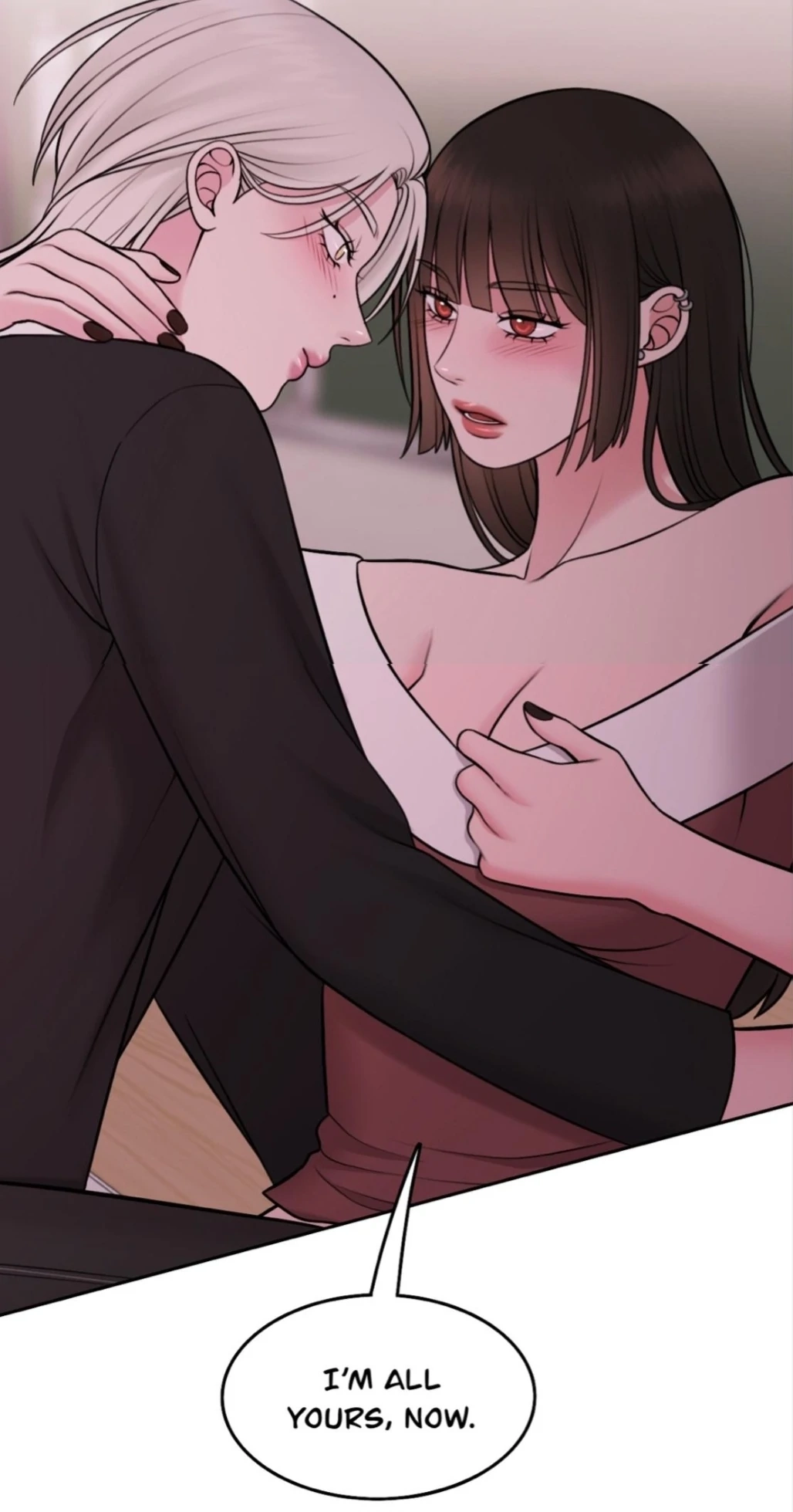 The Irritable Man Chapter 72 page 57 - 