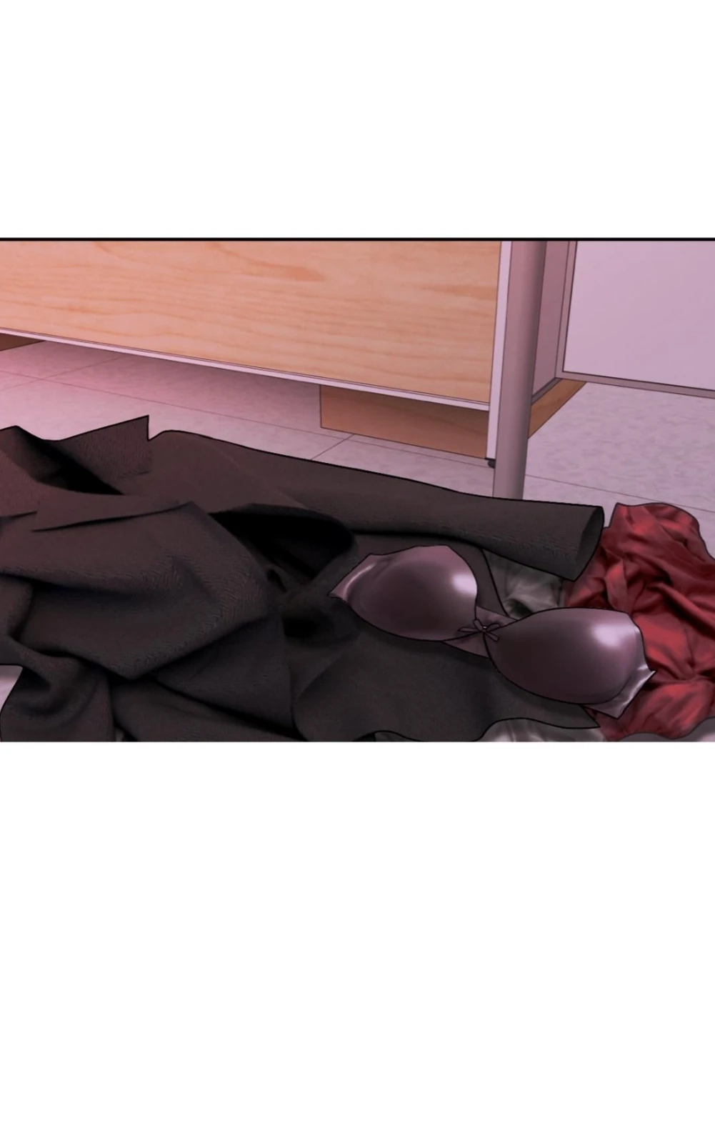 The Irritable Man Chapter 72 page 58 - 