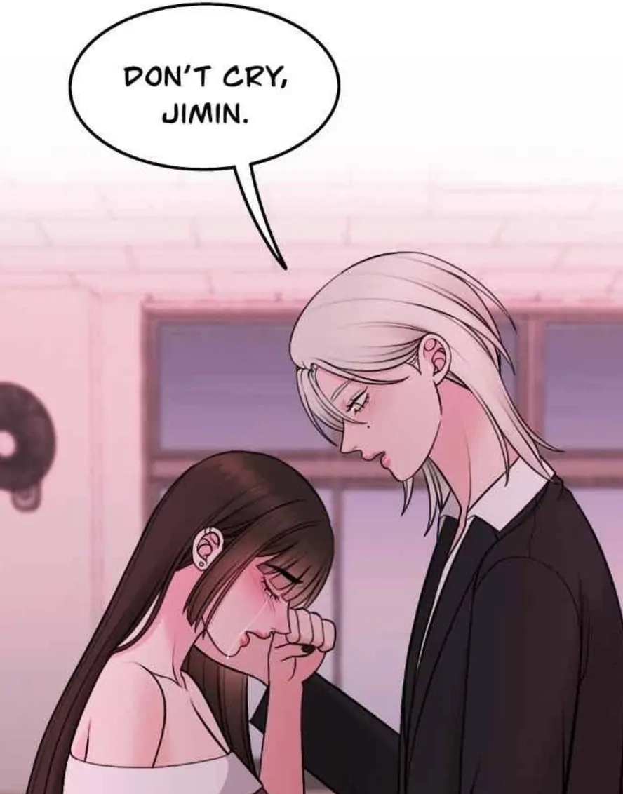 The Irritable Man Chapter 72 page 7 - 