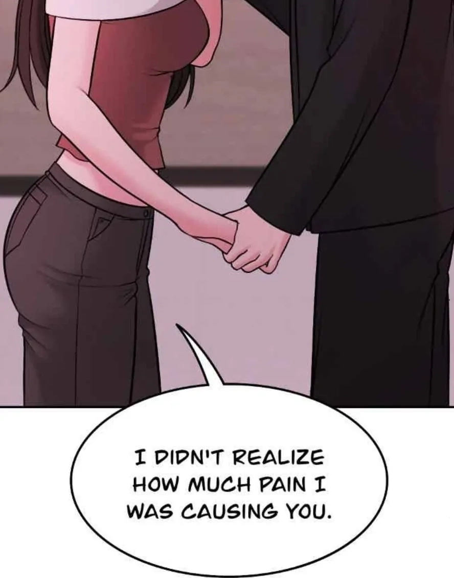 The Irritable Man Chapter 72 page 8 - 