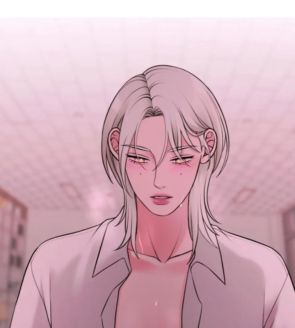 The Irritable Man Chapter 72 page 78 - 
