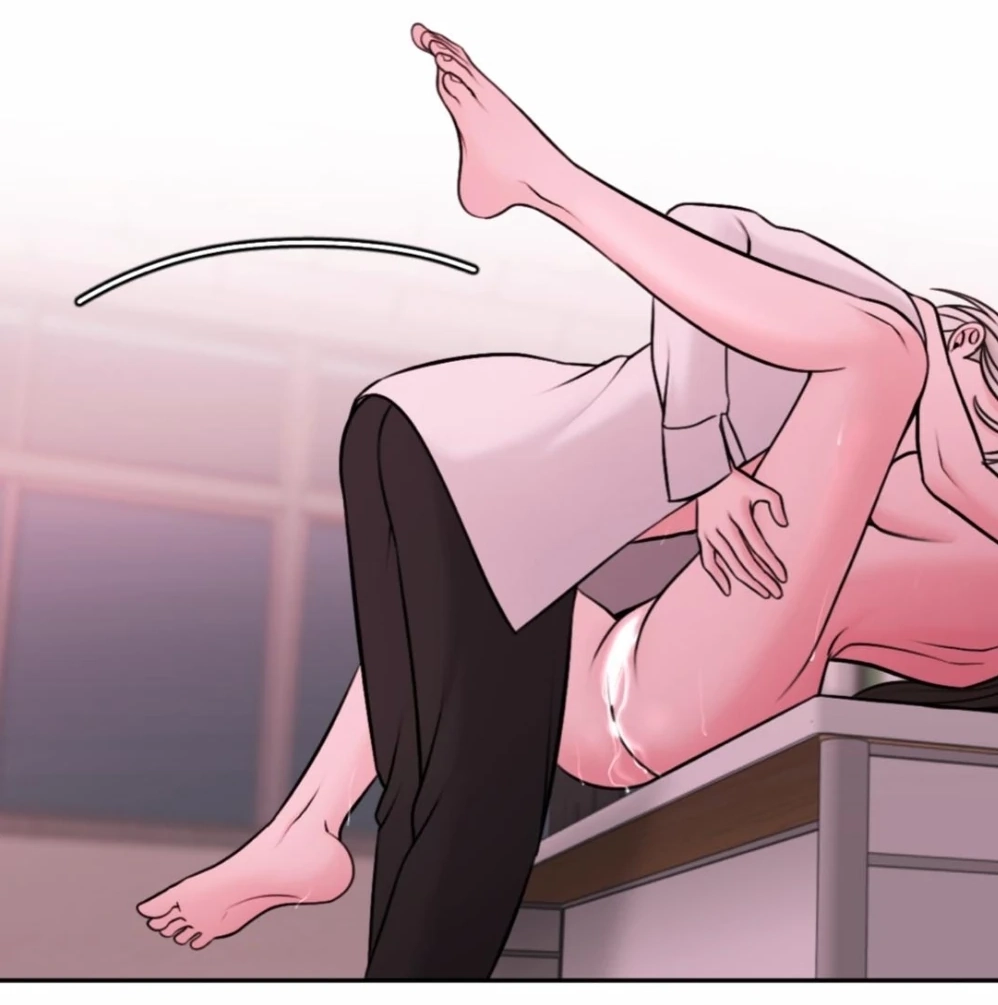 The Irritable Man Chapter 73 page 16 - 