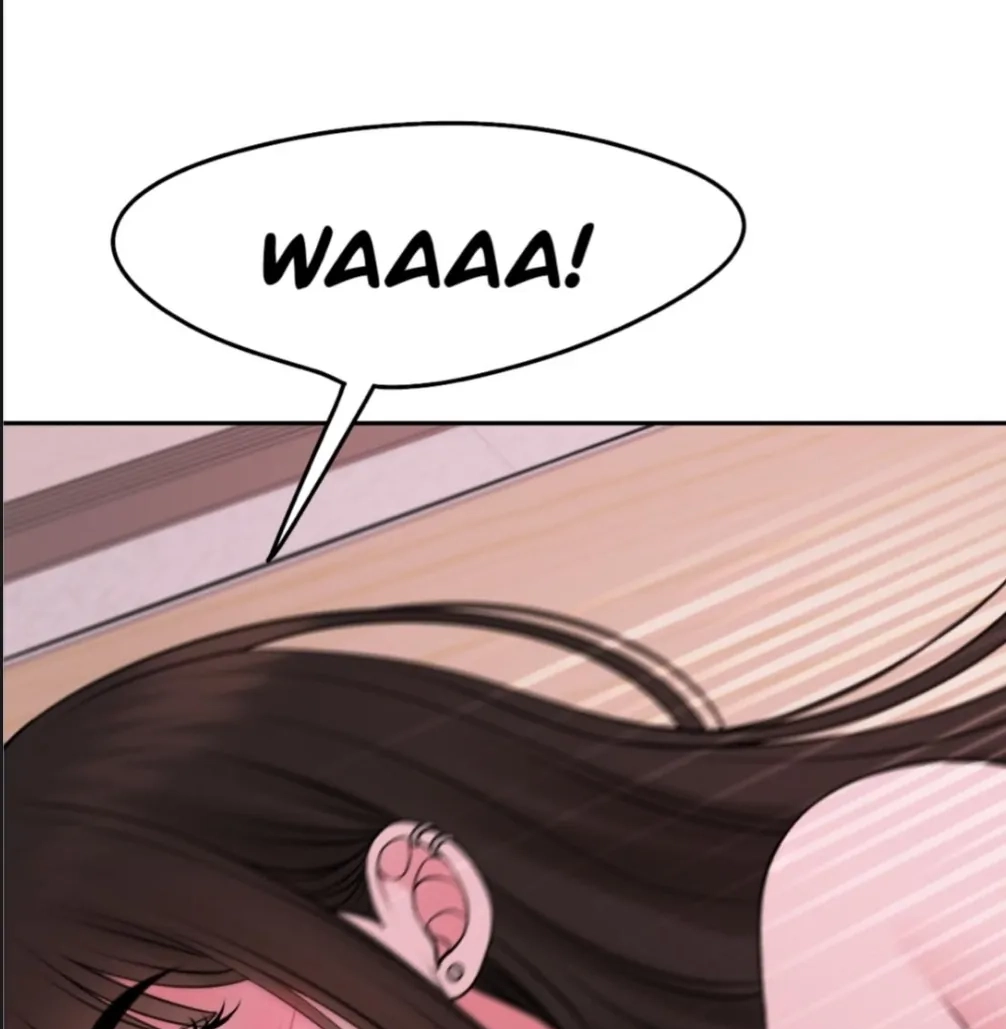 The Irritable Man Chapter 73 page 31 - 