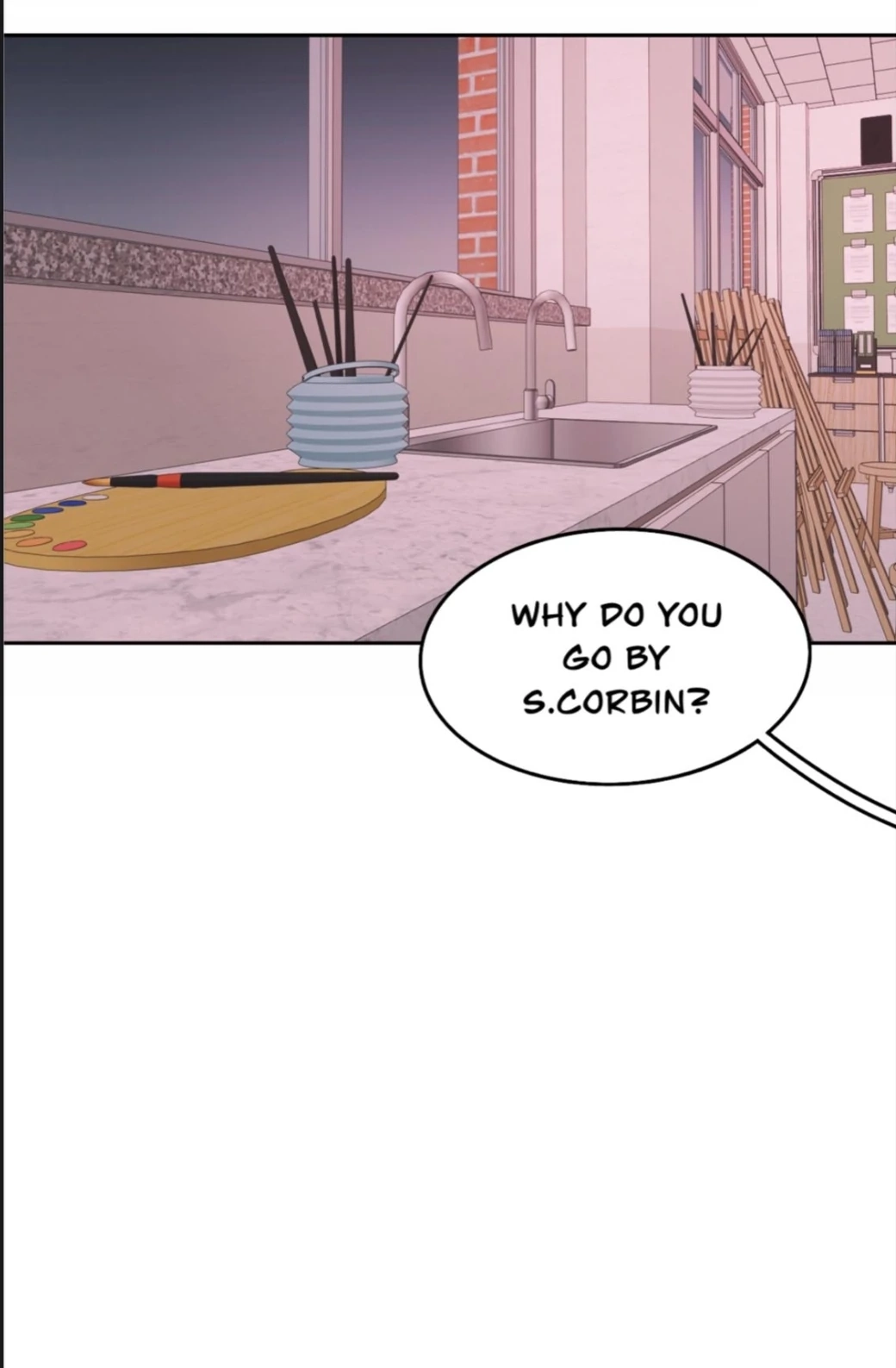 The Irritable Man Chapter 73 page 39 - 