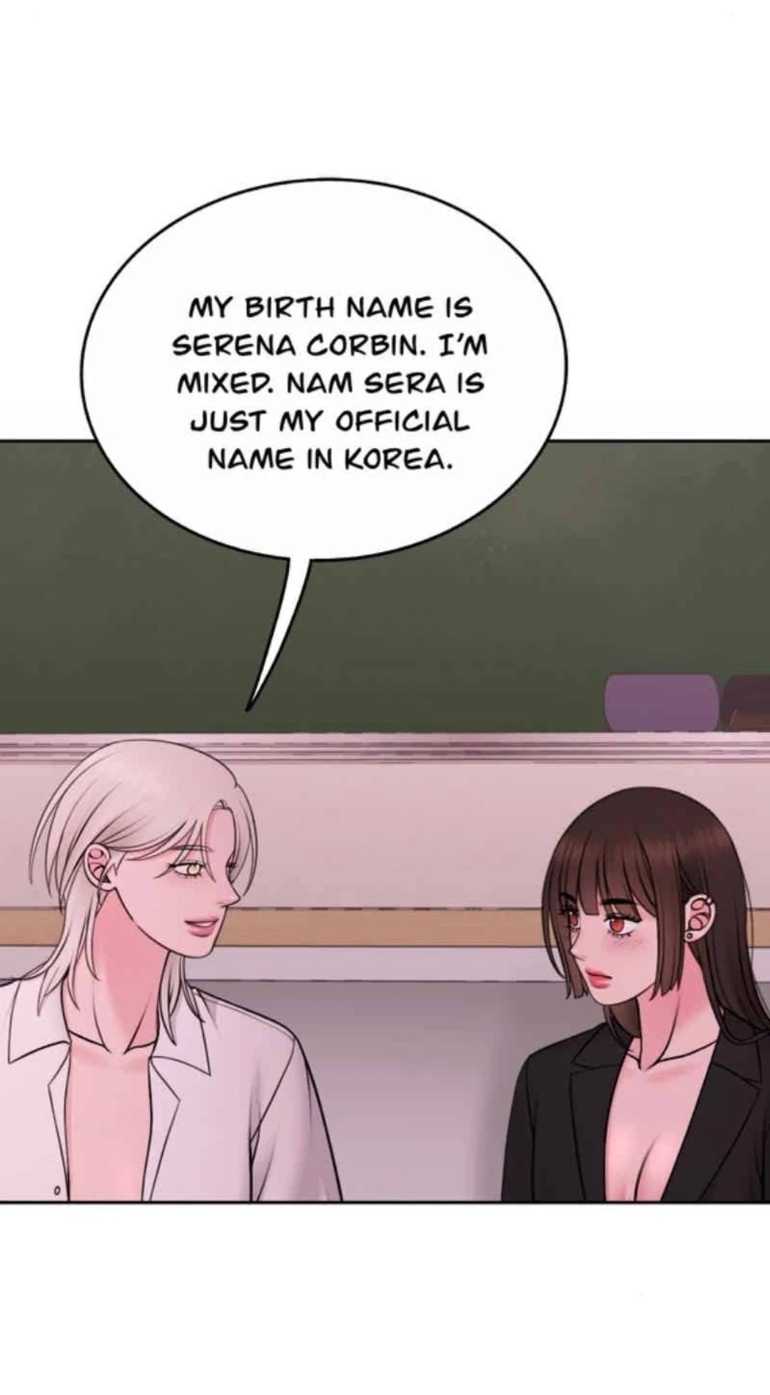 The Irritable Man Chapter 73 page 42 - 