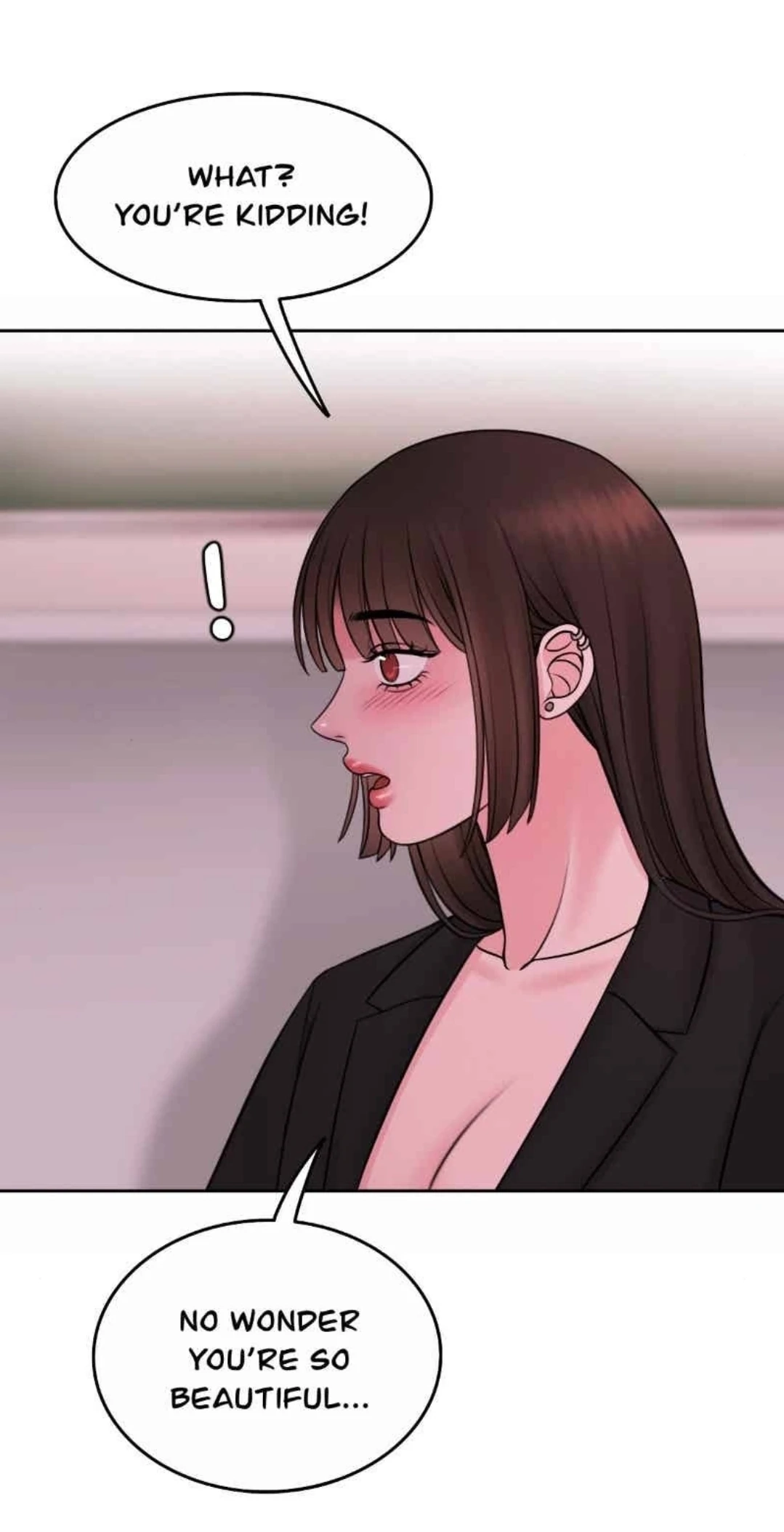 The Irritable Man Chapter 73 page 43 - 