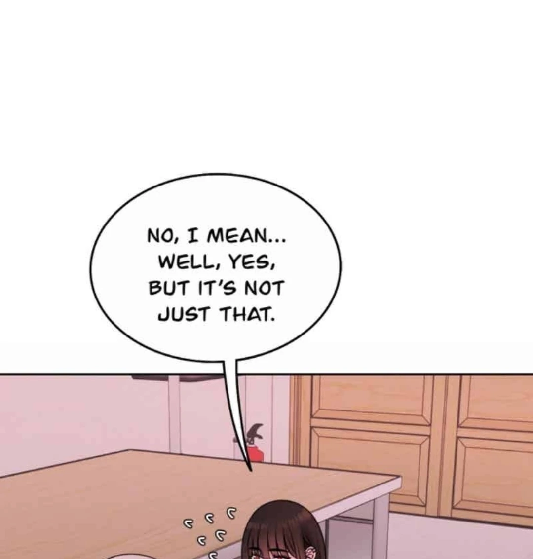 The Irritable Man Chapter 73 page 46 - 