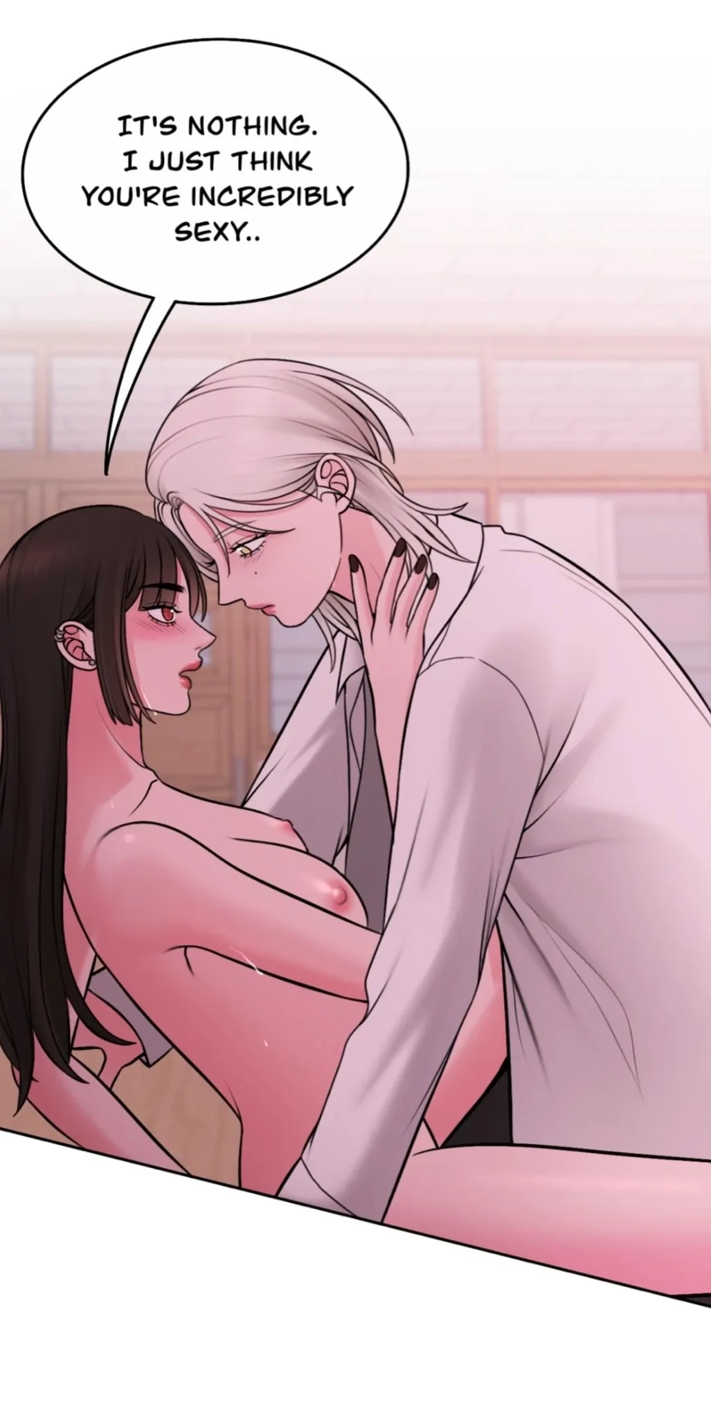The Irritable Man Chapter 73 page 6 - 