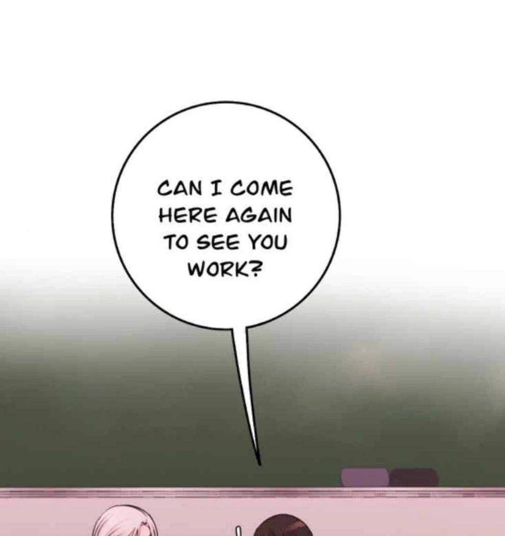 The Irritable Man Chapter 73 page 52 - 
