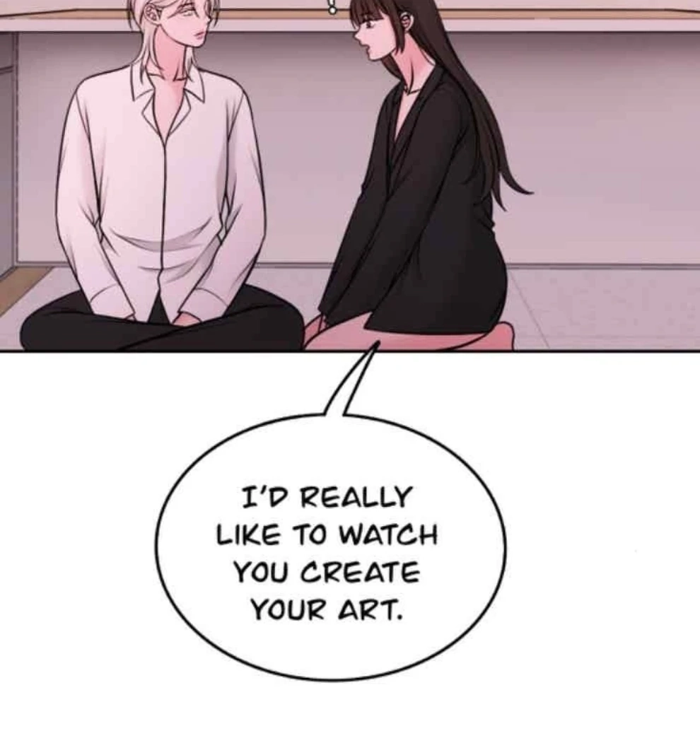 The Irritable Man Chapter 73 page 53 - 