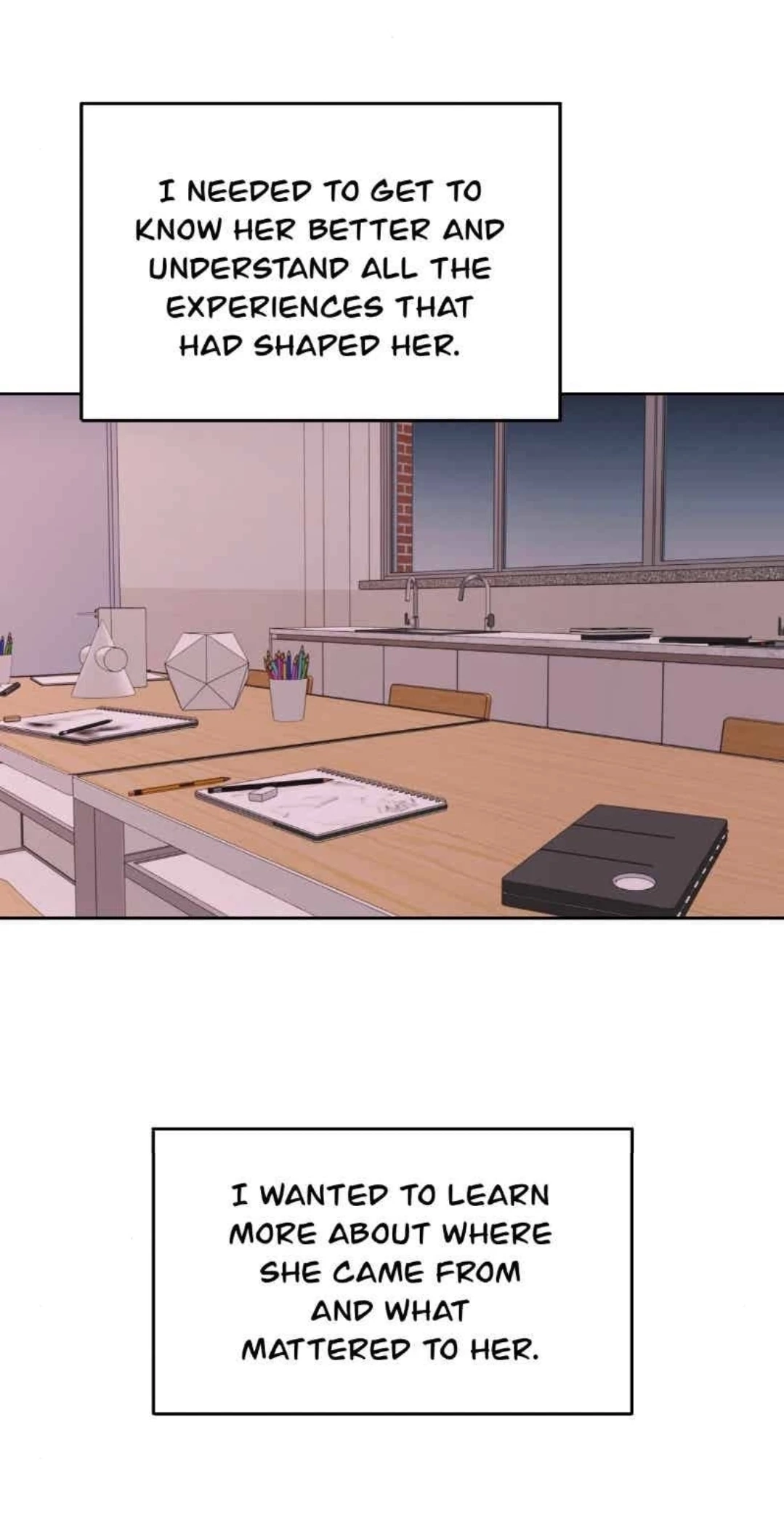 The Irritable Man Chapter 73 page 61 - 