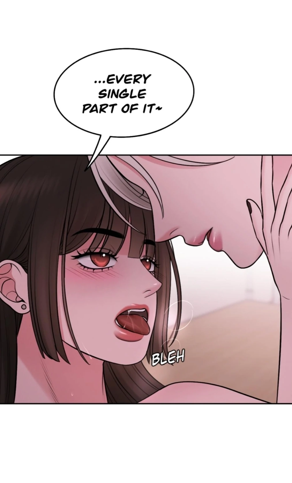 The Irritable Man Chapter 73 page 8 - 