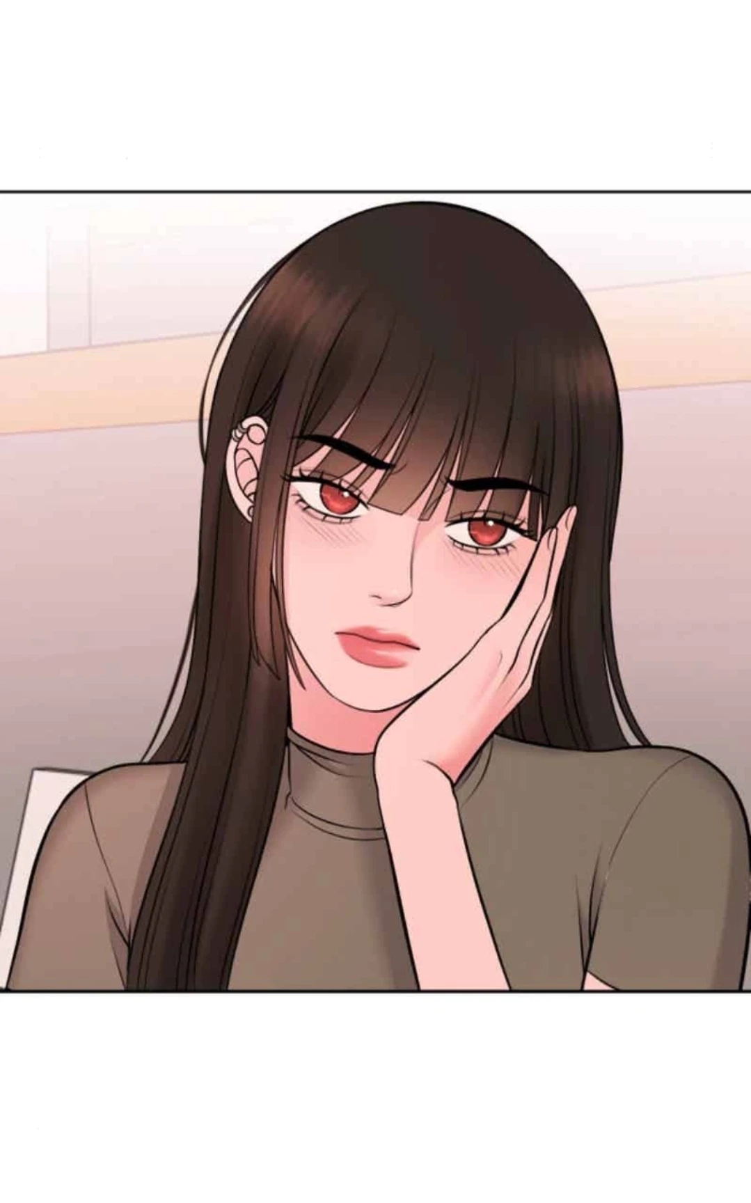 The Irritable Man Chapter 74 page 11 - 
