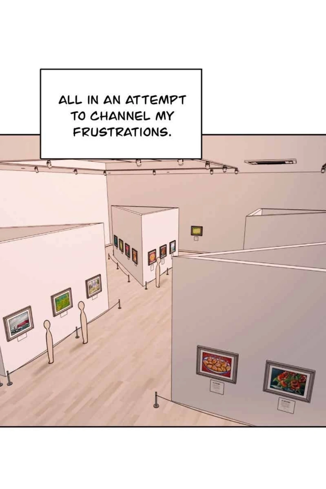 The Irritable Man Chapter 74 page 17 - 