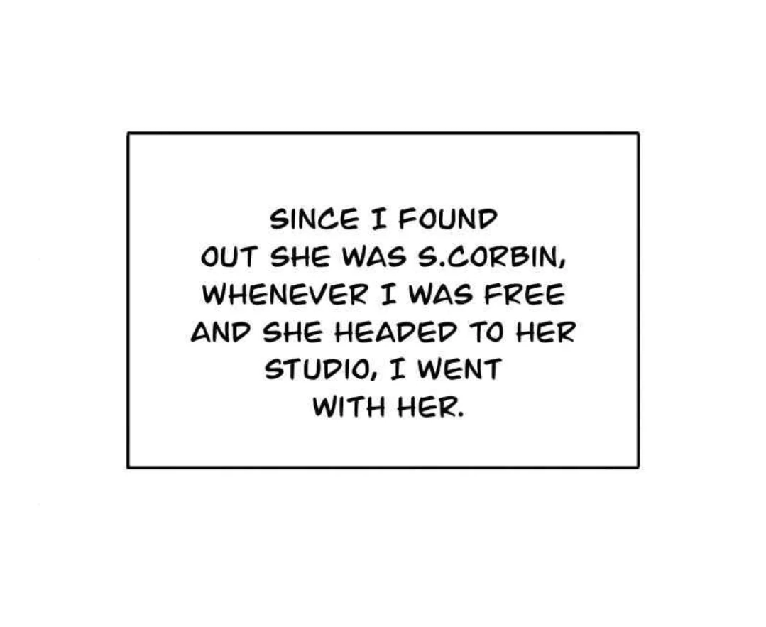 The Irritable Man Chapter 74 page 21 - 