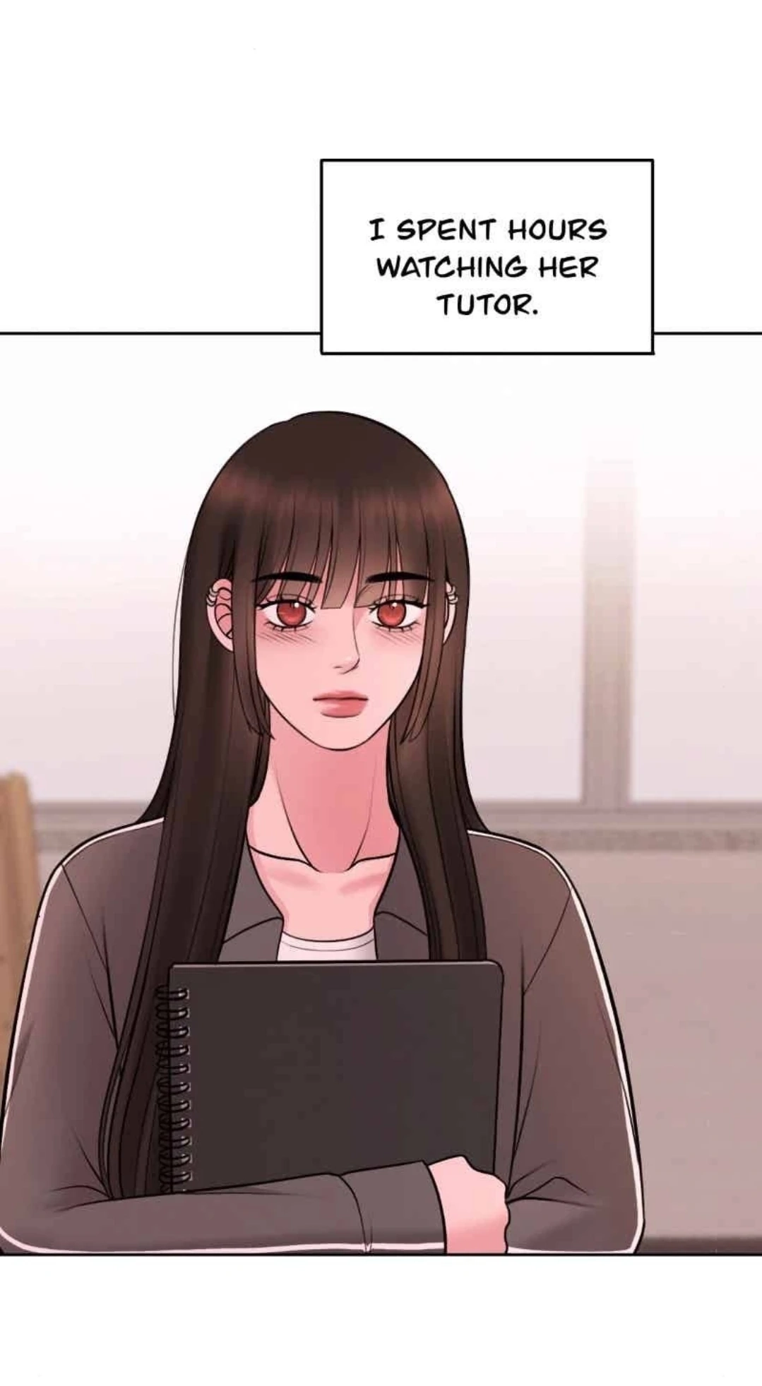 The Irritable Man Chapter 74 page 22 - 