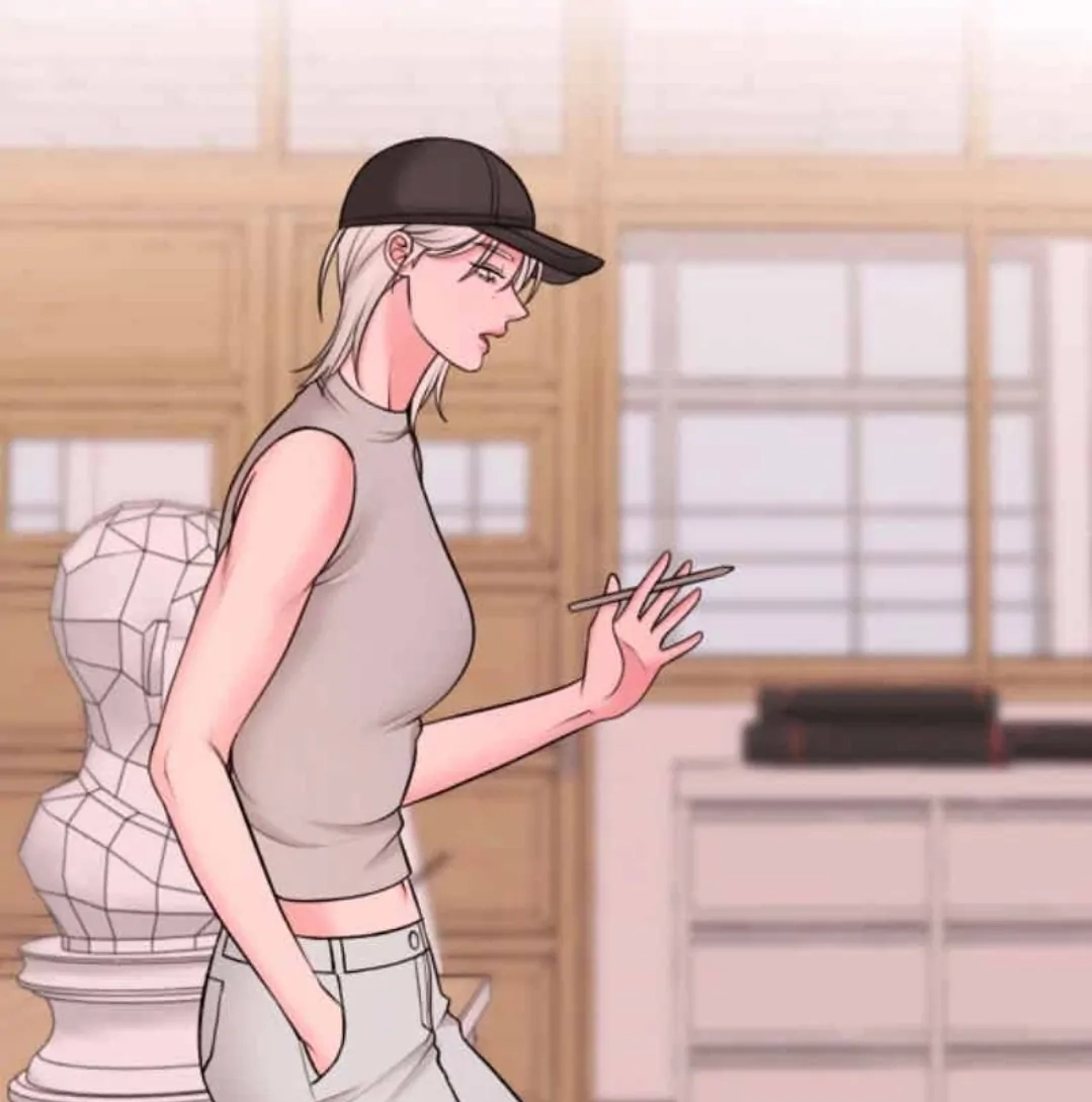 The Irritable Man Chapter 74 page 24 - 