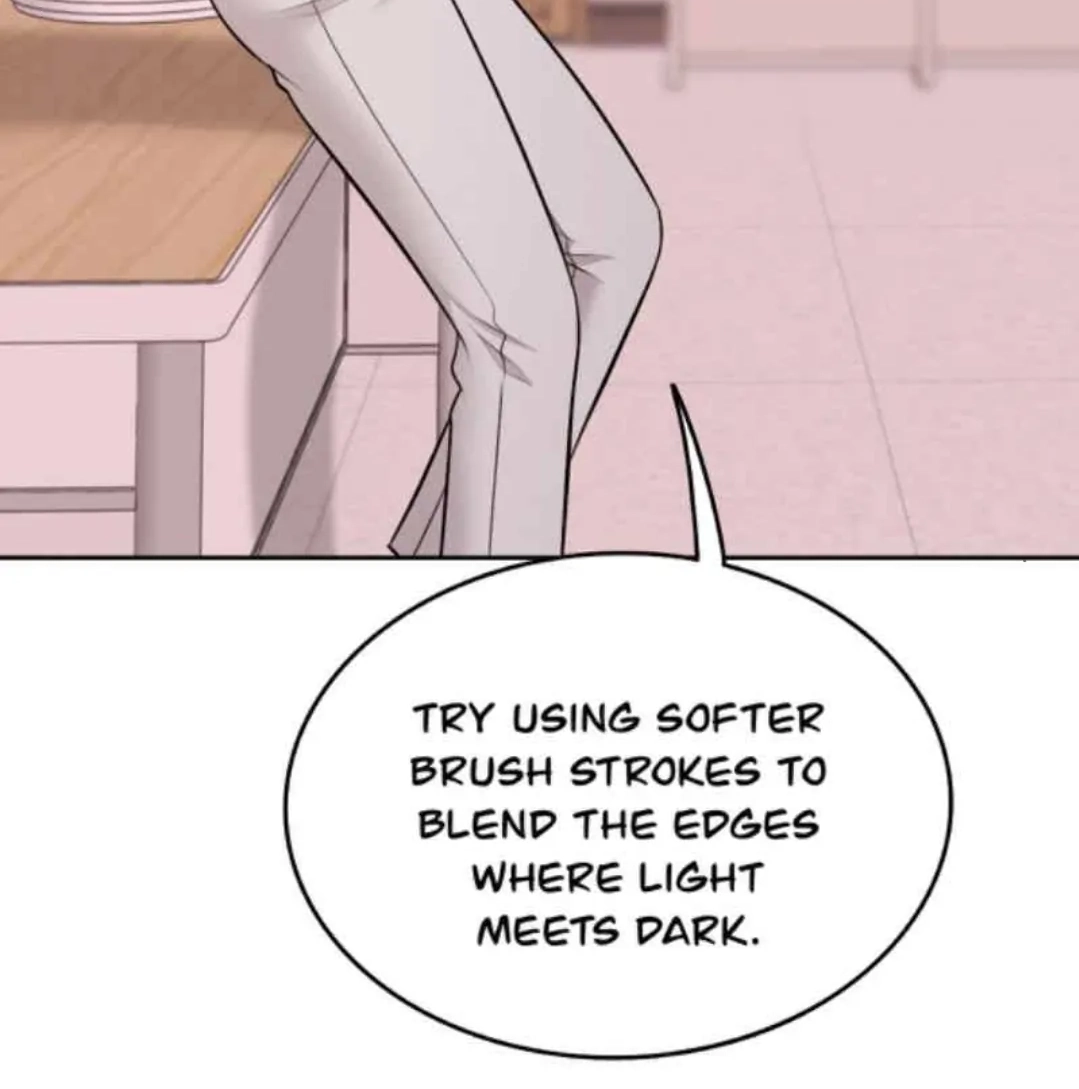 The Irritable Man Chapter 74 page 25 - 