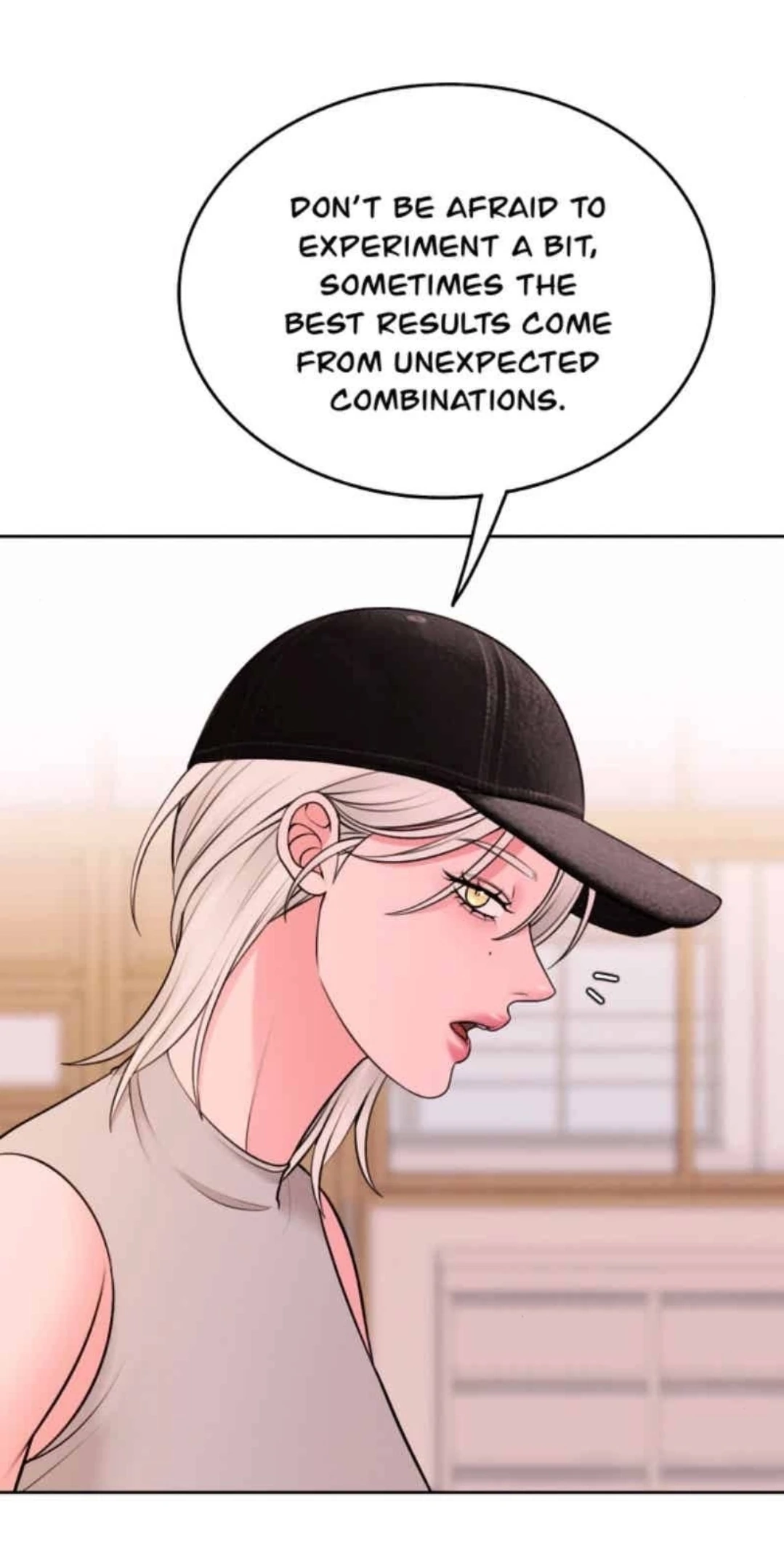 The Irritable Man Chapter 74 page 29 - 