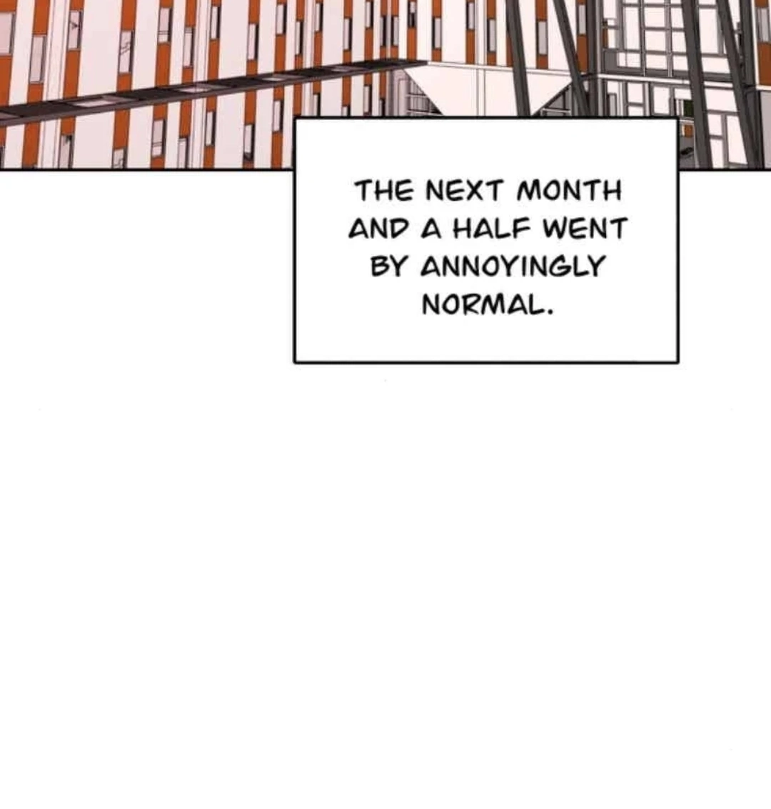 The Irritable Man Chapter 74 page 4 - 