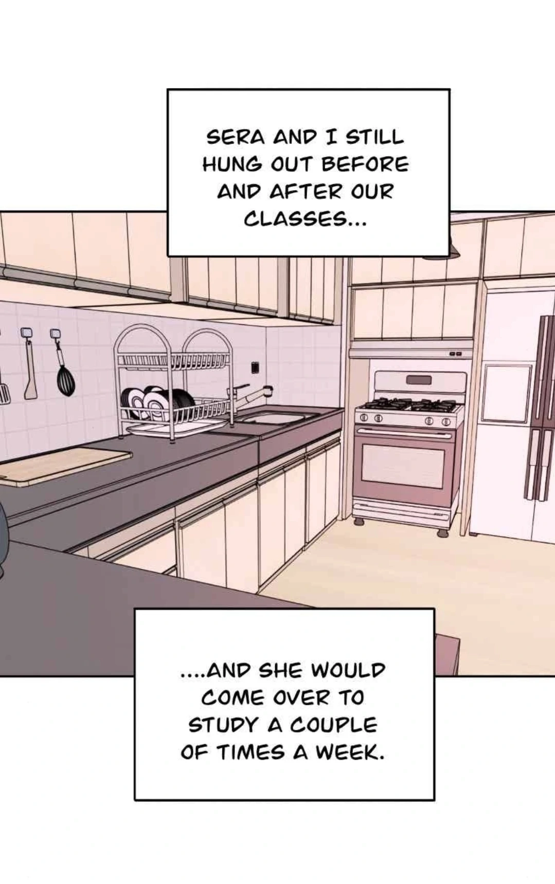 The Irritable Man Chapter 74 page 32 - 