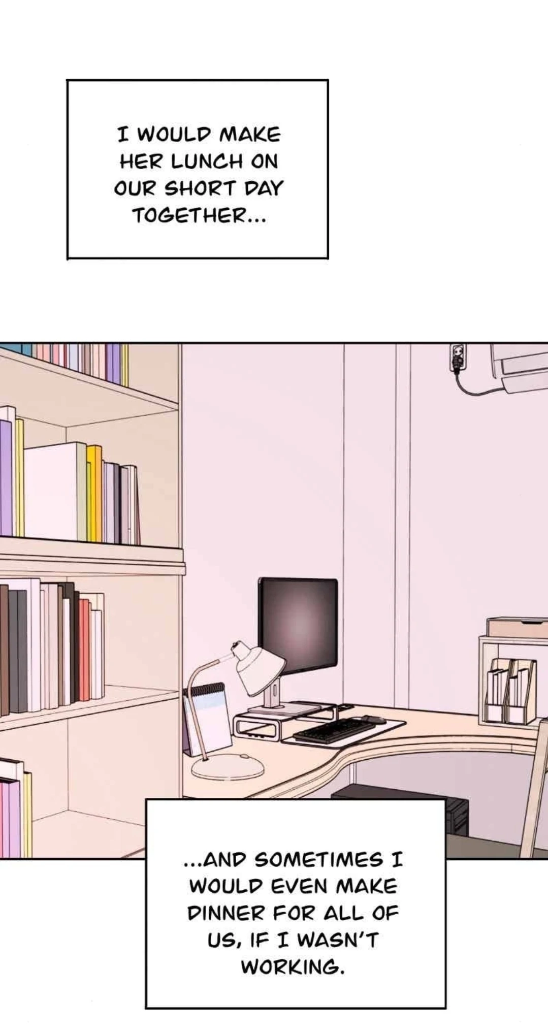 The Irritable Man Chapter 74 page 33 - 