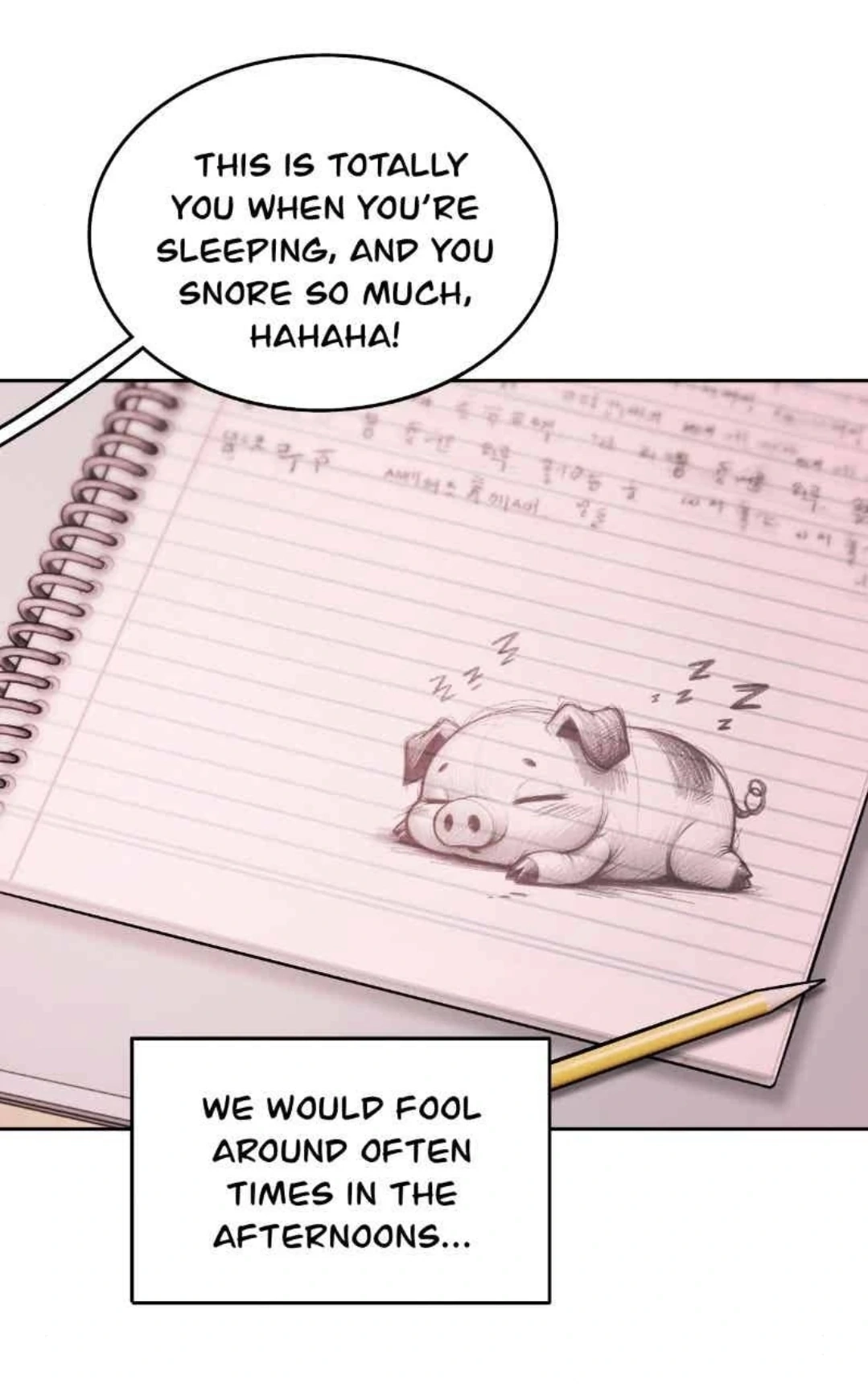 The Irritable Man Chapter 74 page 34 - 