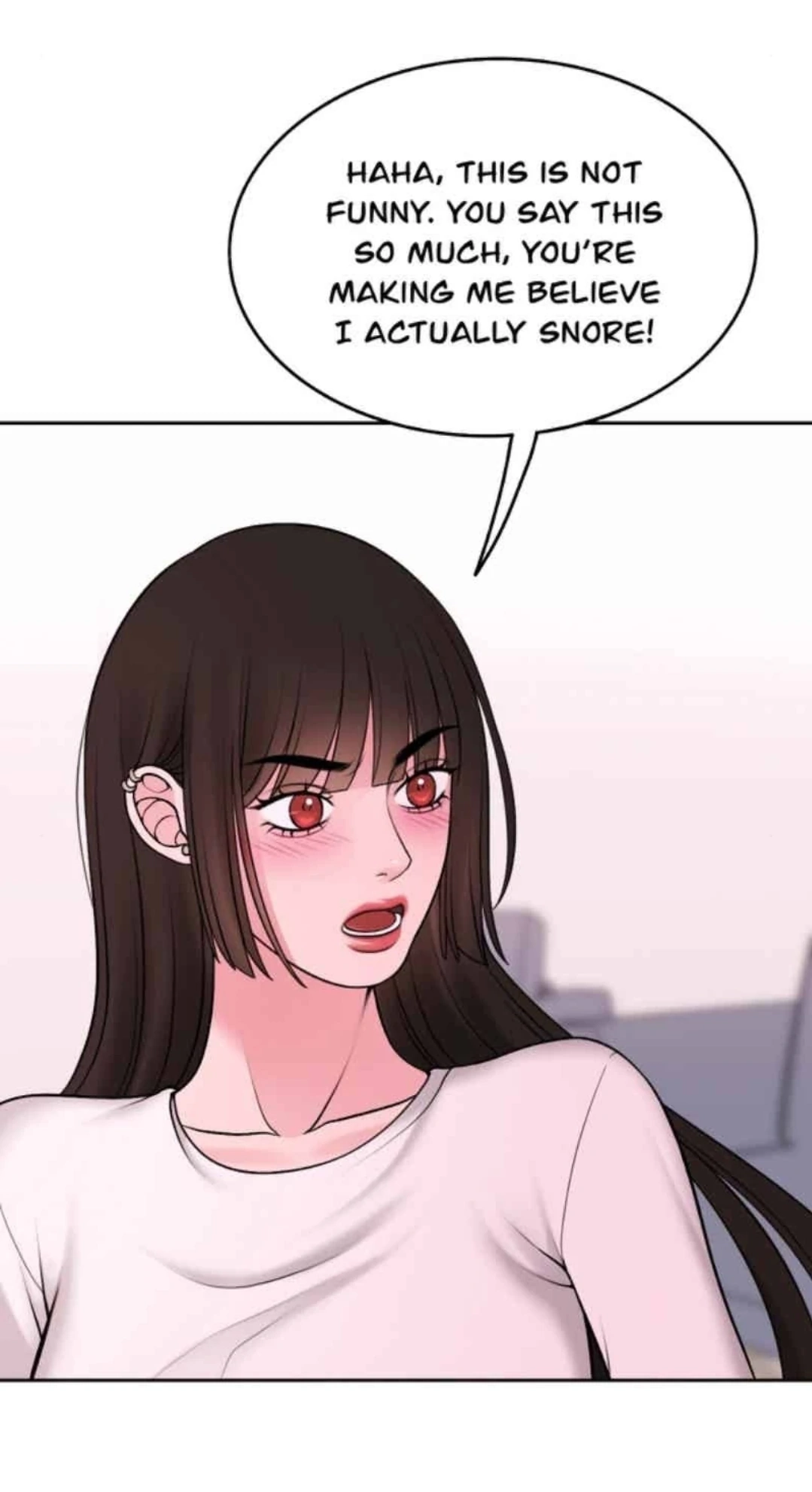 The Irritable Man Chapter 74 page 38 - 