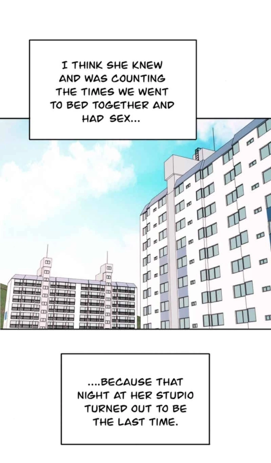 The Irritable Man Chapter 74 page 39 - 