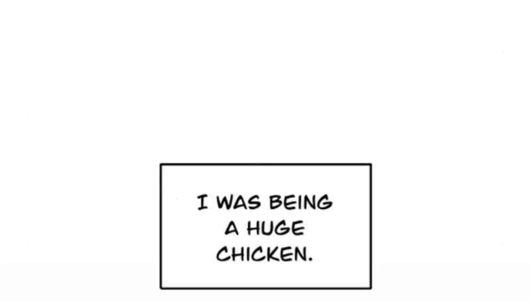 The Irritable Man Chapter 74 page 5 - 