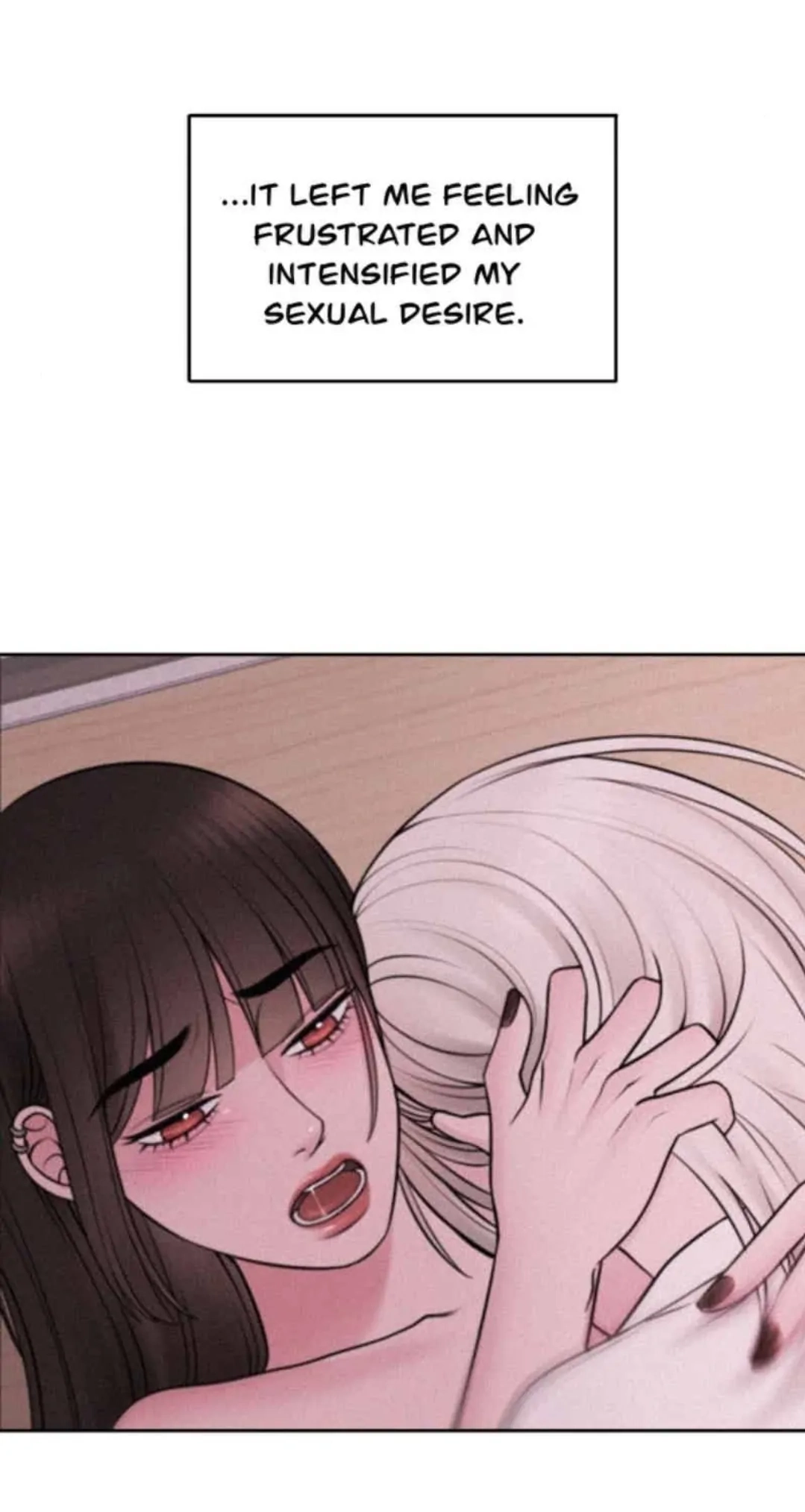 The Irritable Man Chapter 74 page 41 - 