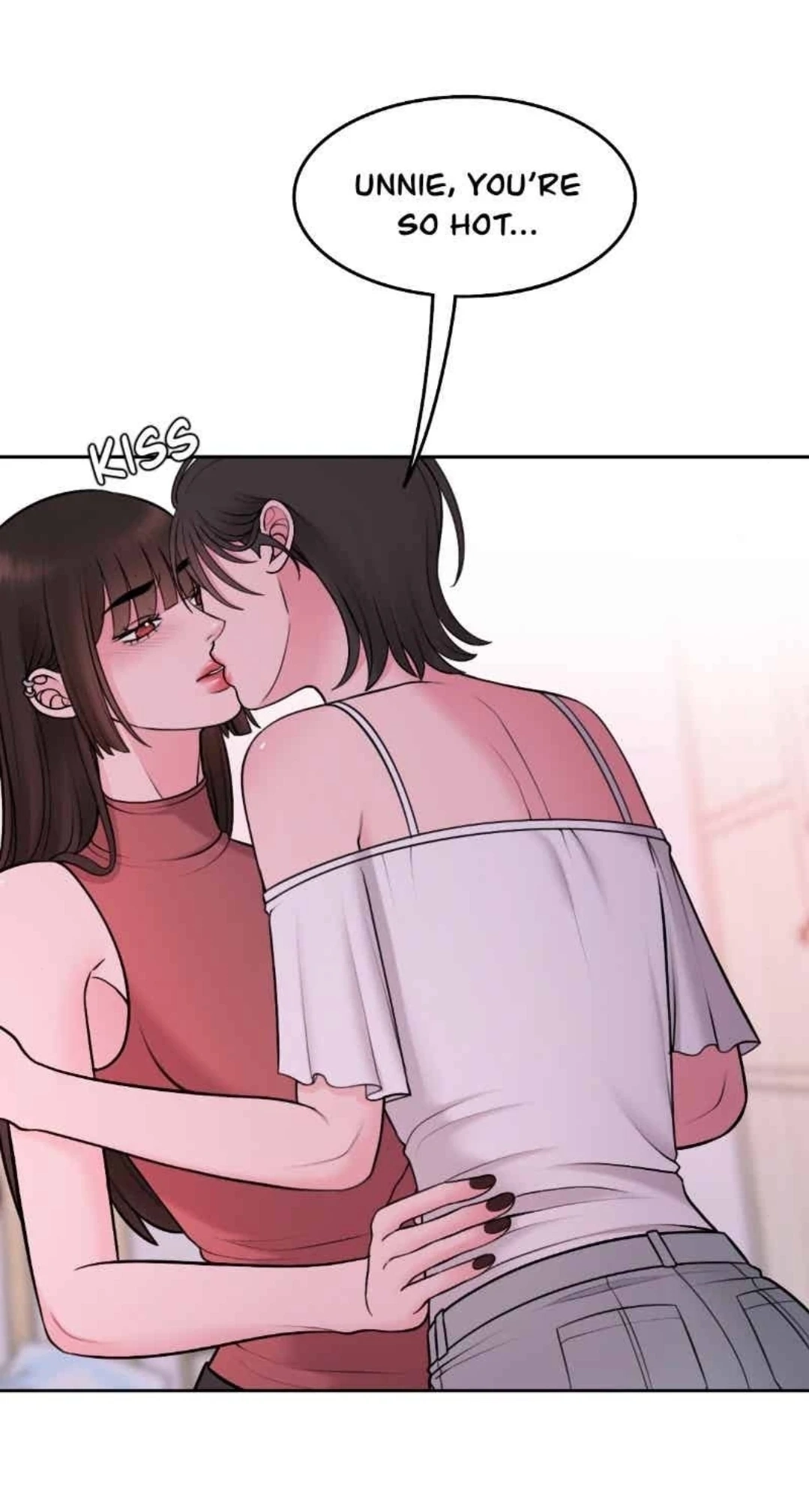 The Irritable Man Chapter 74 page 46 - 