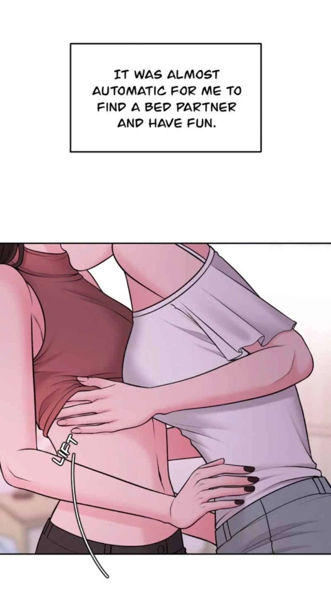 The Irritable Man Chapter 74 page 49 - 