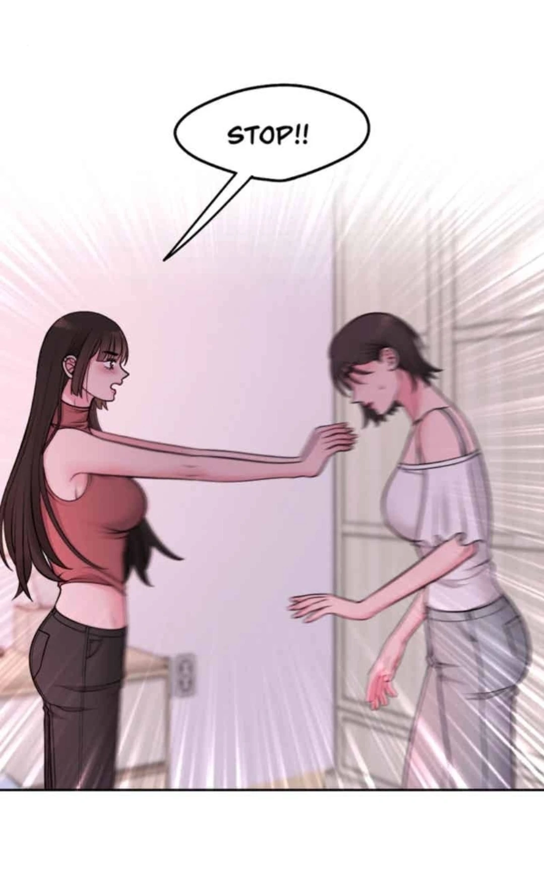 The Irritable Man Chapter 74 page 53 - 