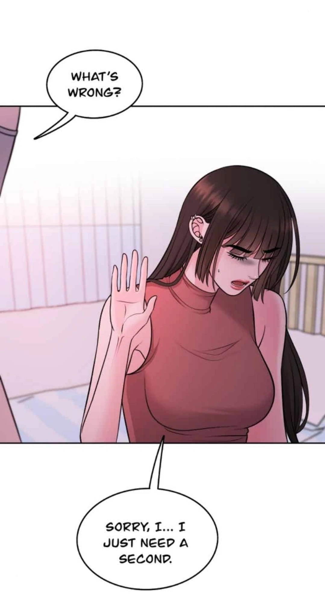 The Irritable Man Chapter 74 page 54 - 
