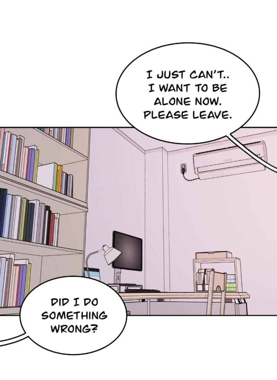 The Irritable Man Chapter 74 page 55 - 