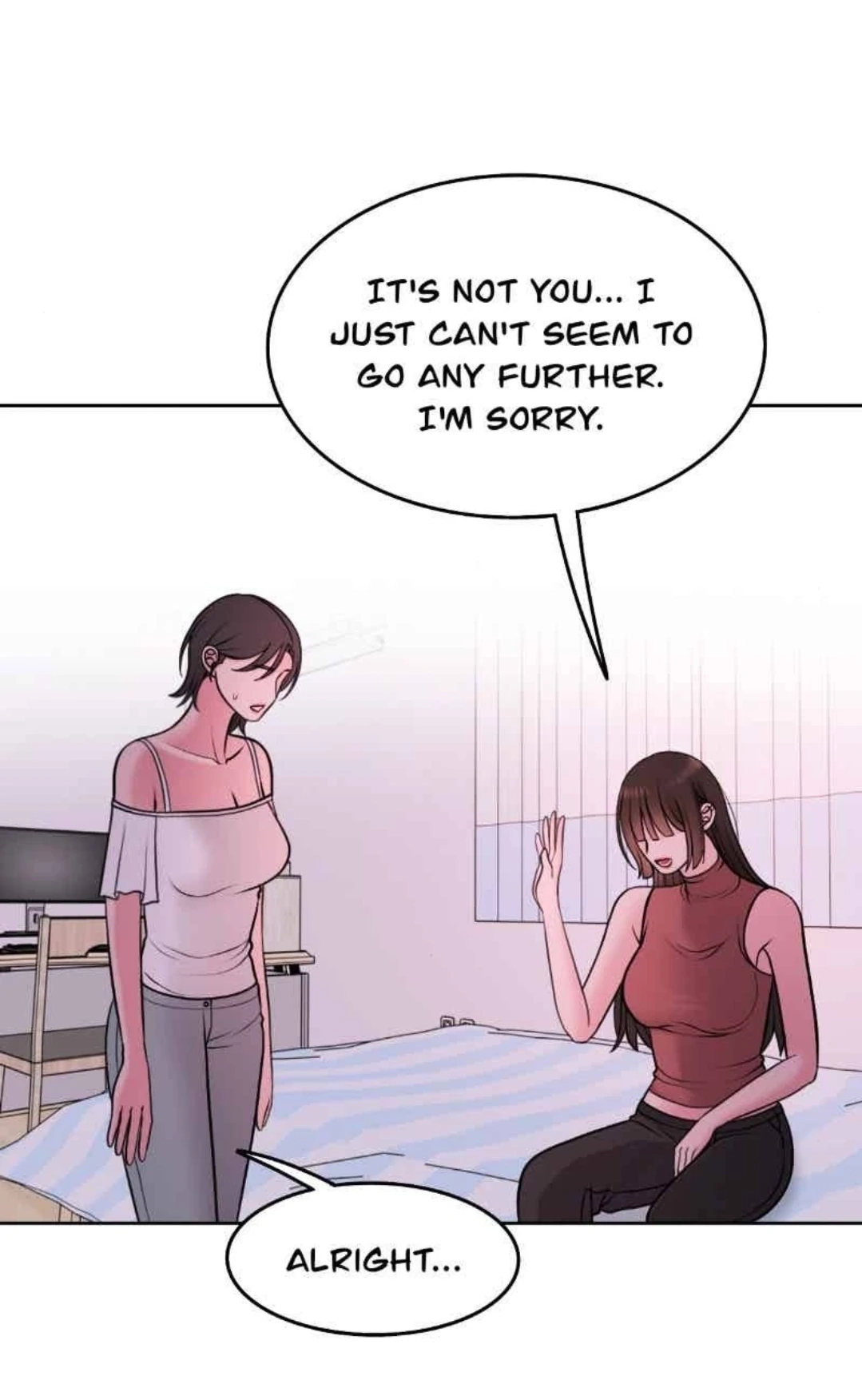 The Irritable Man Chapter 74 page 56 - 
