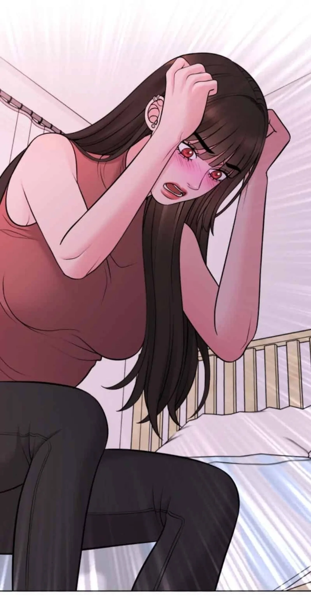 The Irritable Man Chapter 74 page 58 - 