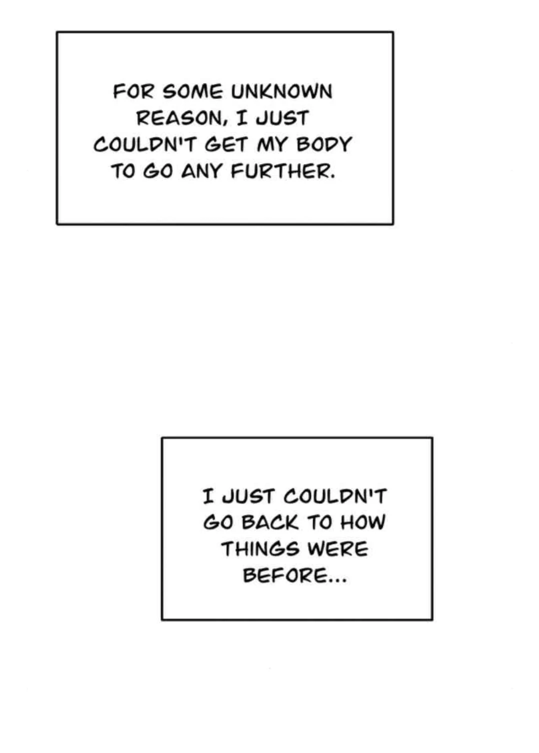 The Irritable Man Chapter 74 page 59 - 