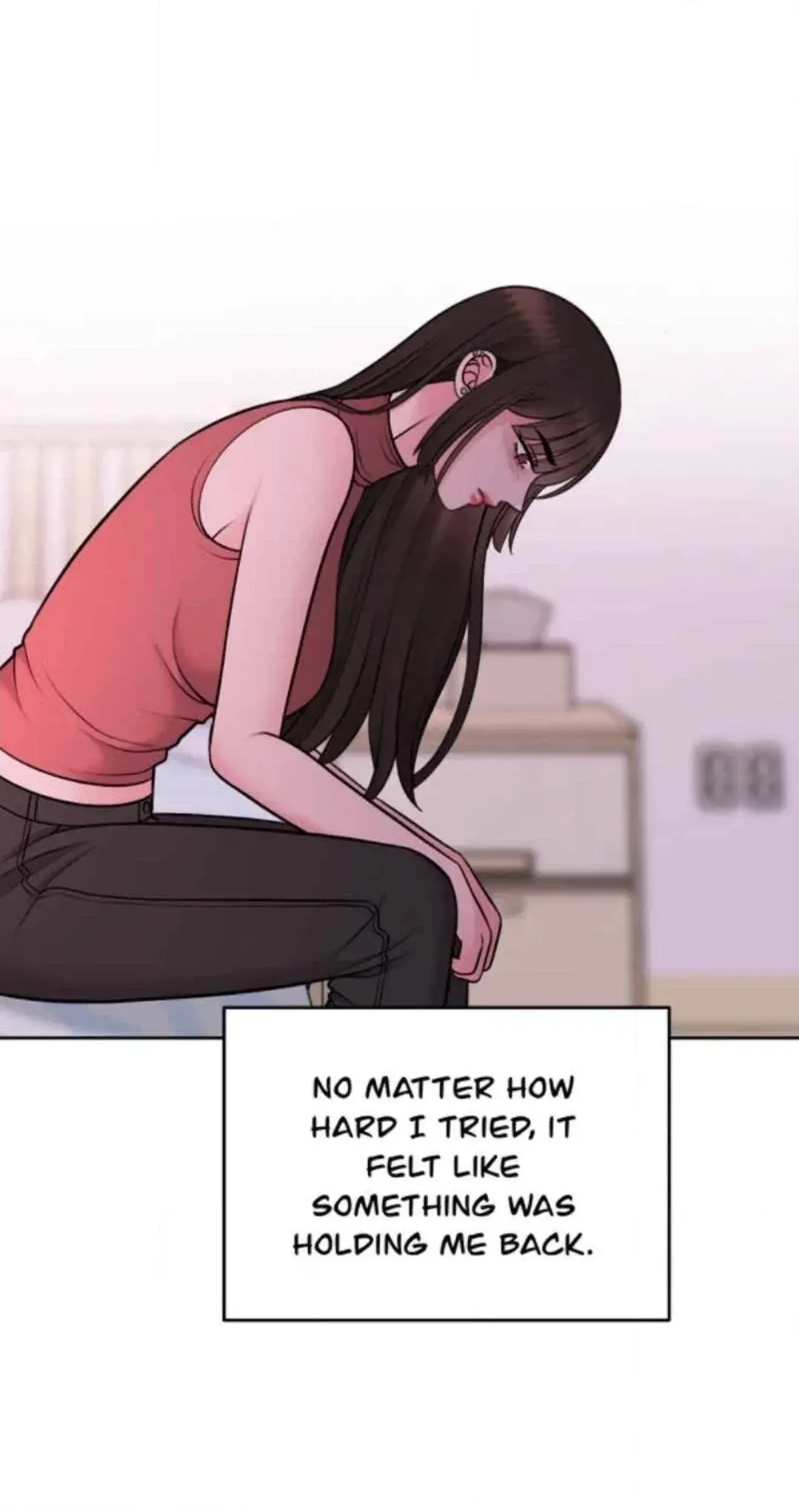 The Irritable Man Chapter 74 page 60 - 