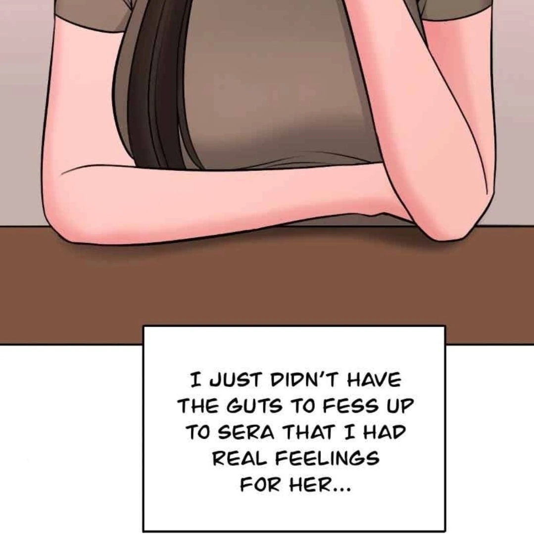 The Irritable Man Chapter 74 page 7 - 