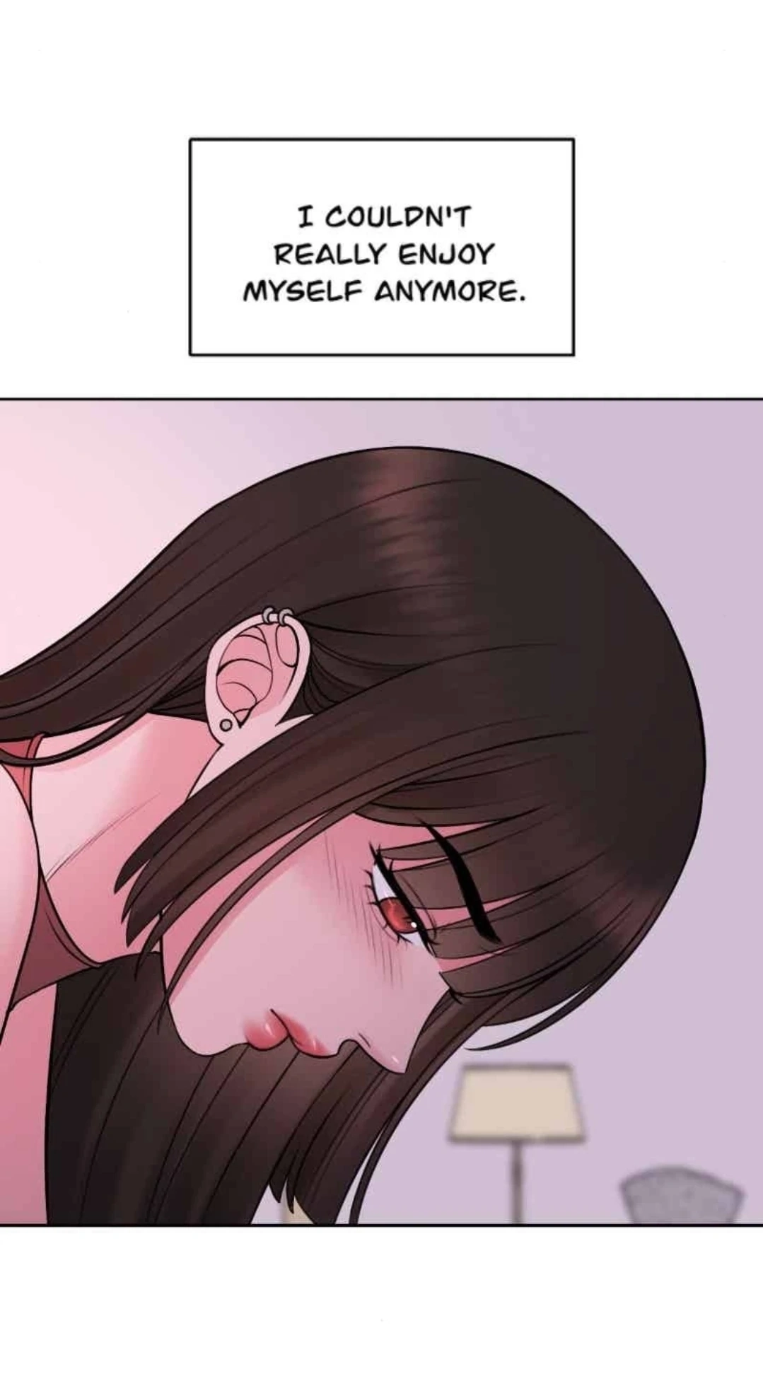 The Irritable Man Chapter 74 page 61 - 
