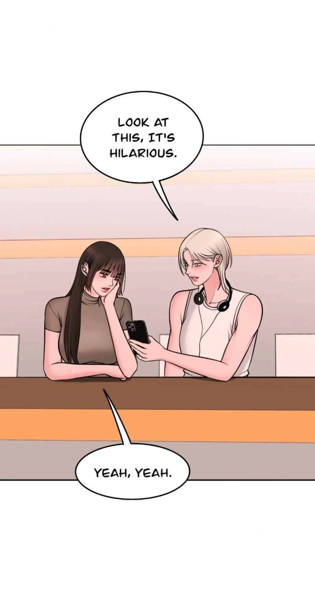 The Irritable Man Chapter 74 page 9 - 
