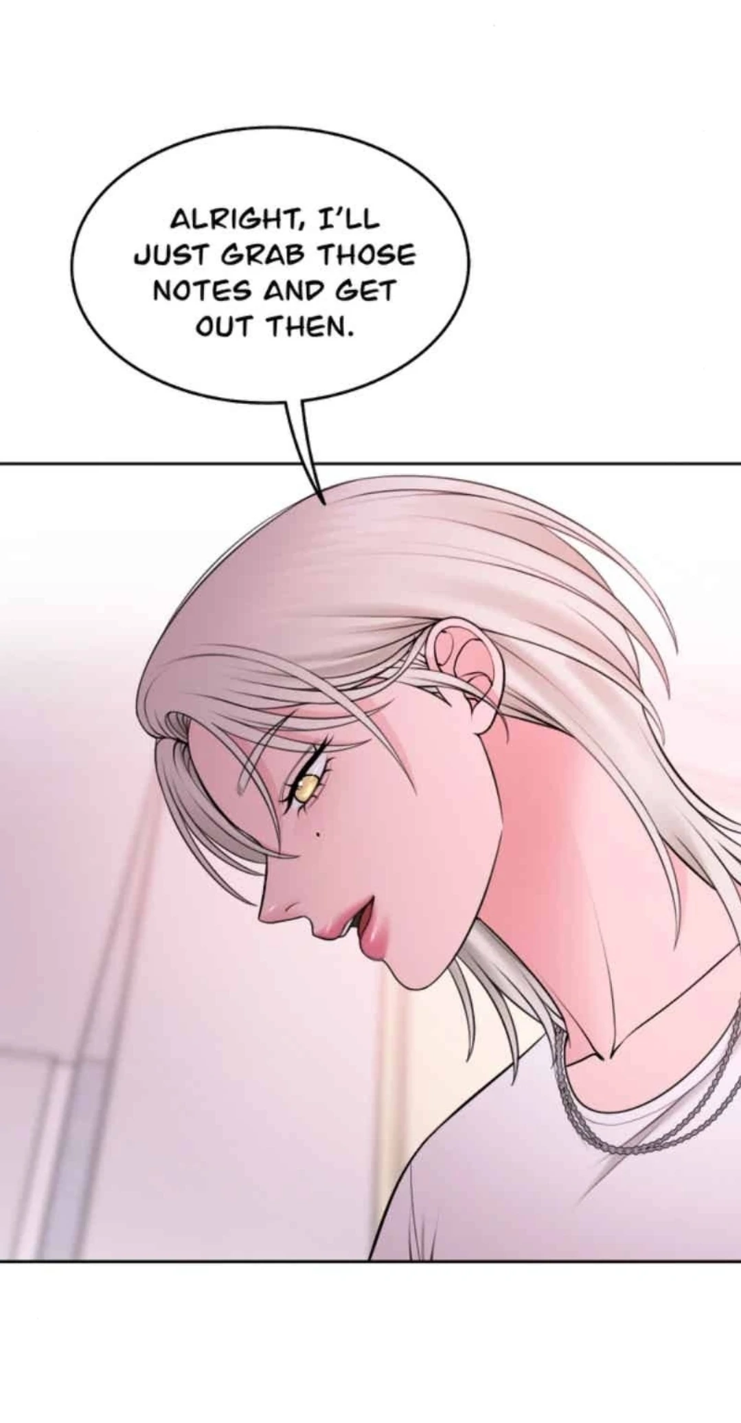 The Irritable Man Chapter 75 page 12 - 